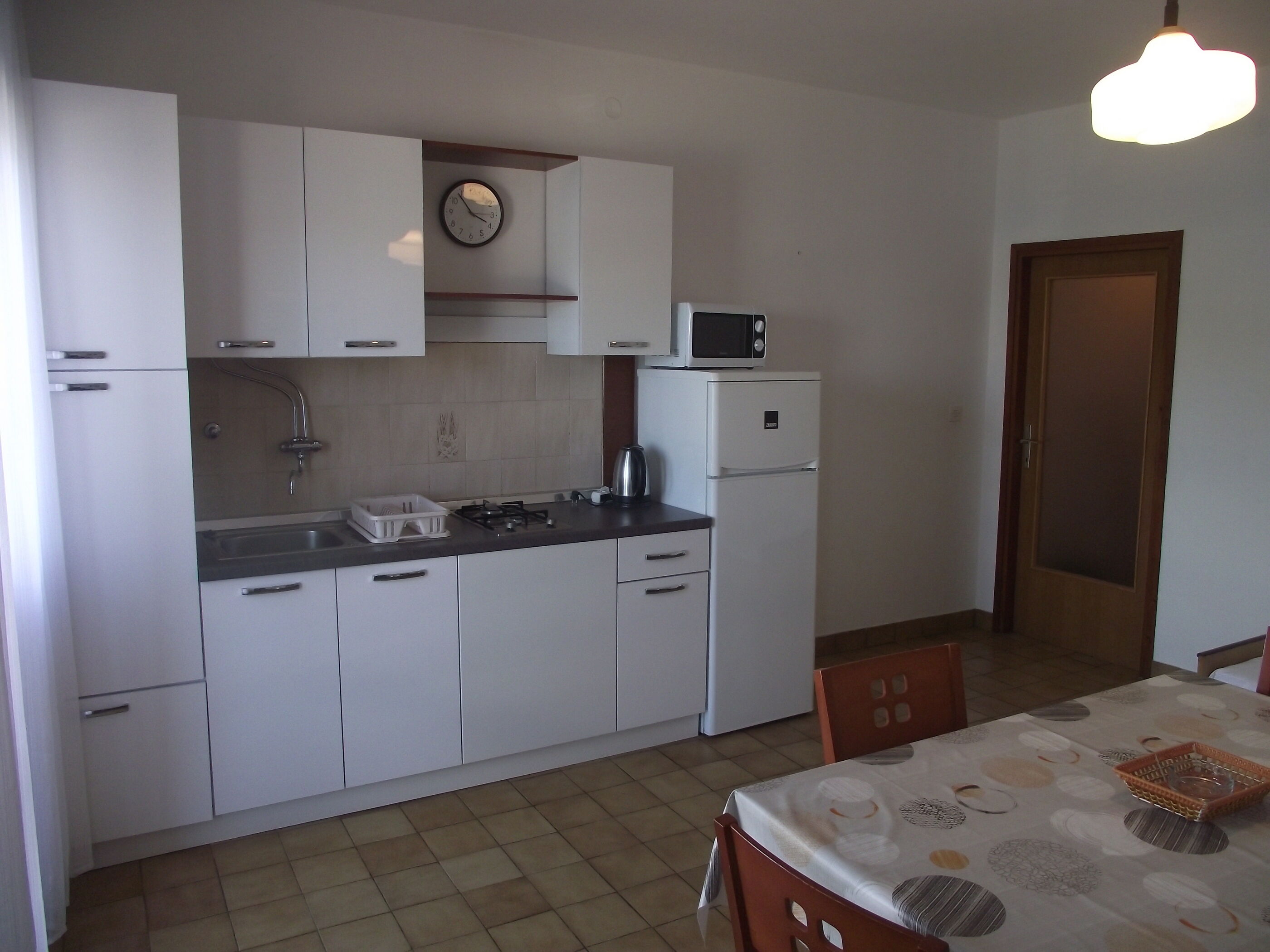 Apartments Milo 23401-A2