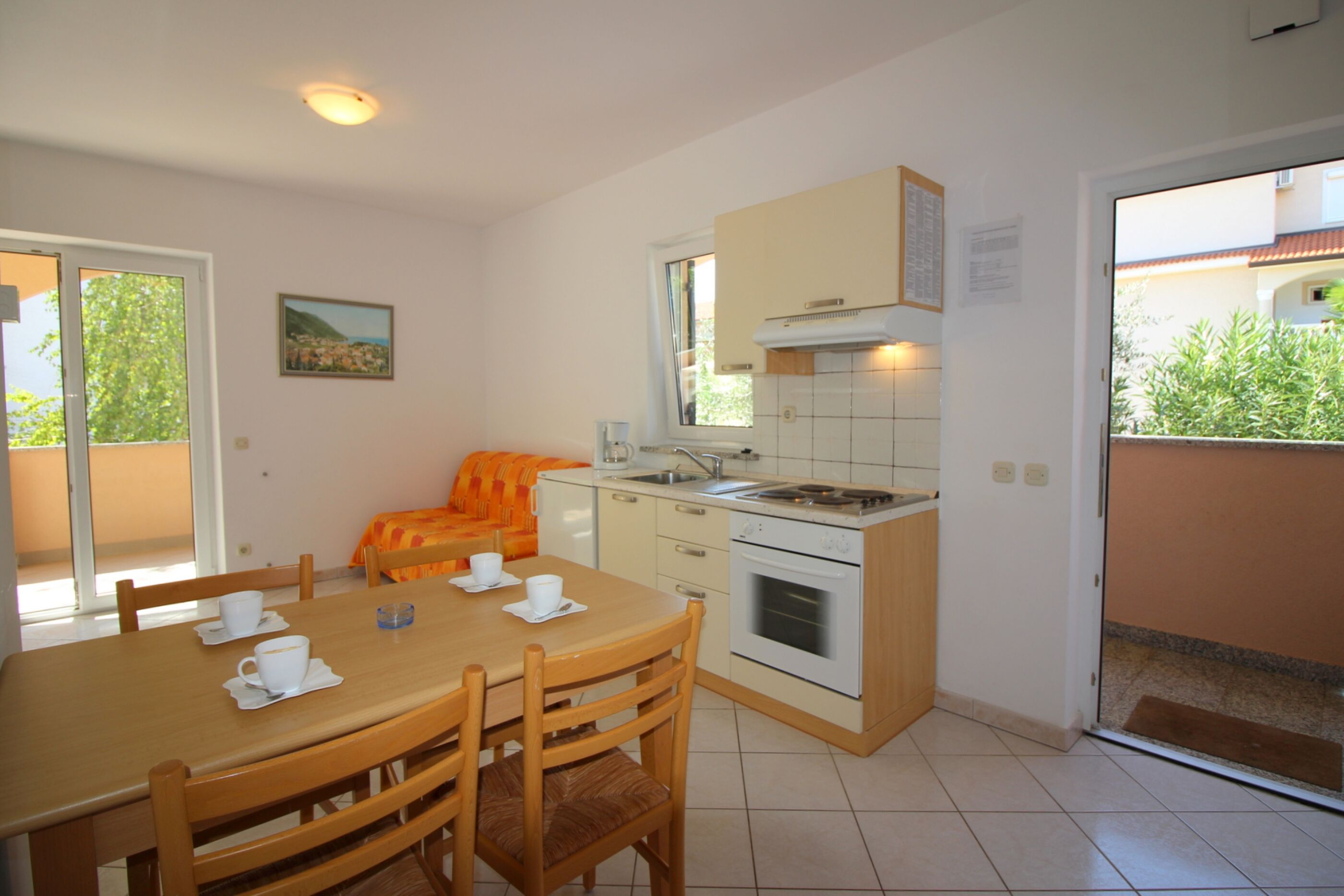 Apartments IKO 16921-A2