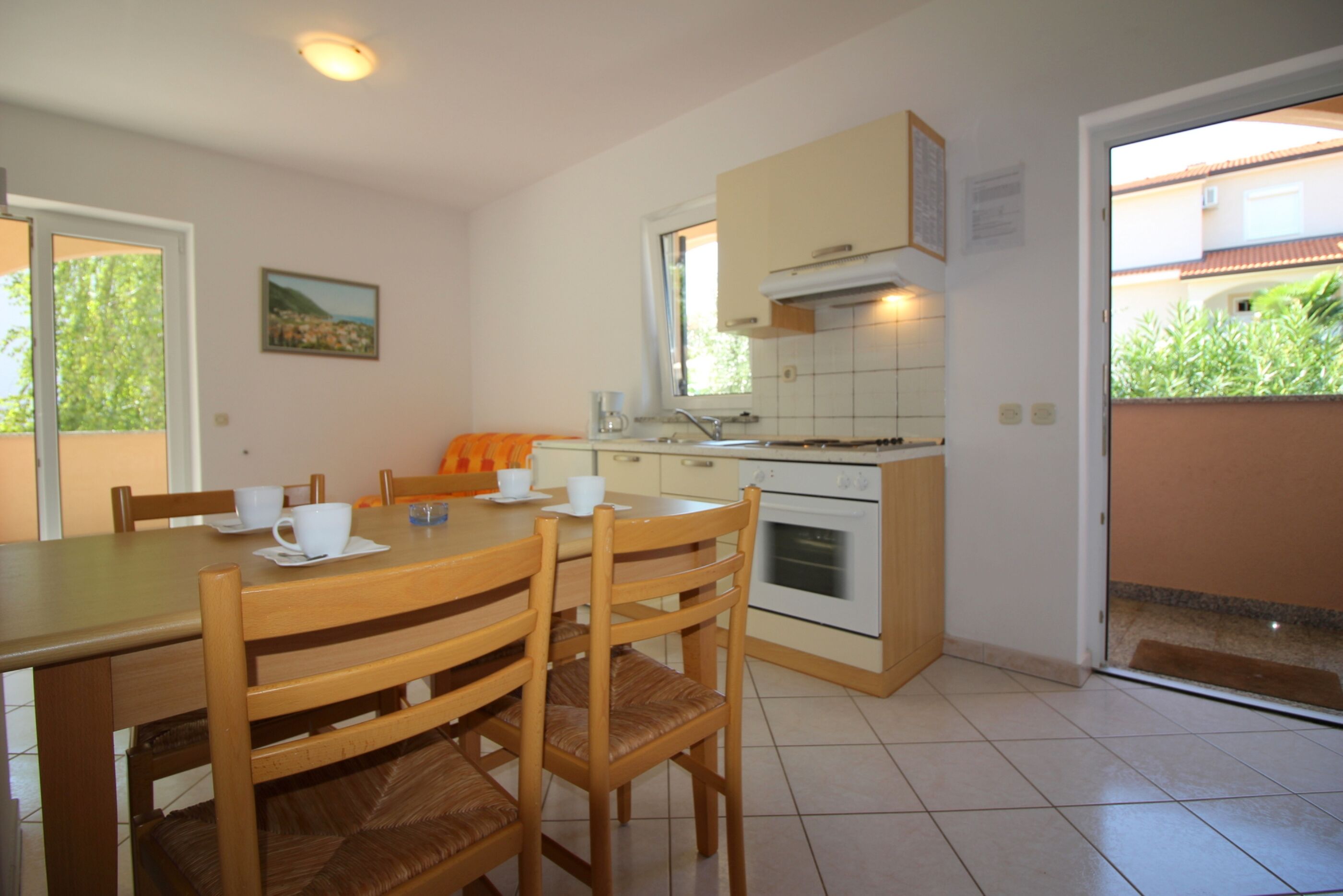 Apartments IKO 16921-A2
