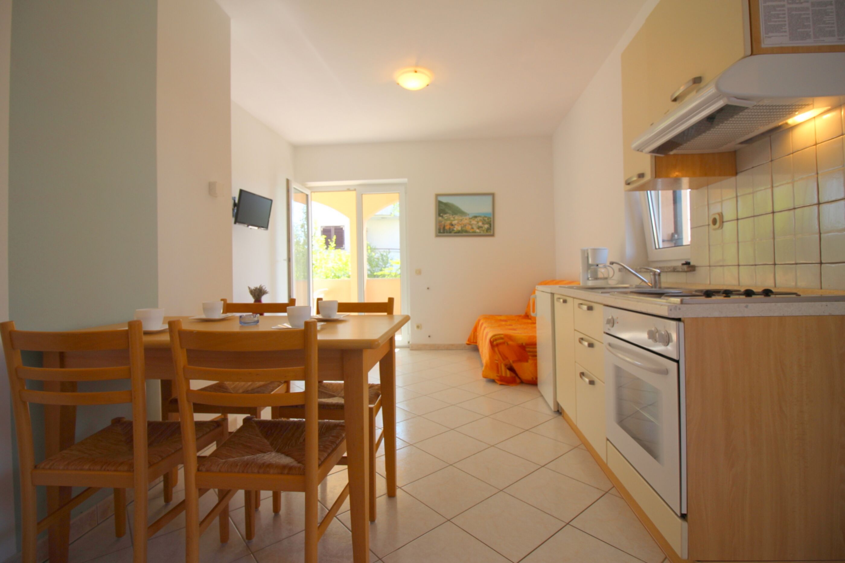 Apartments IKO 16921-A2