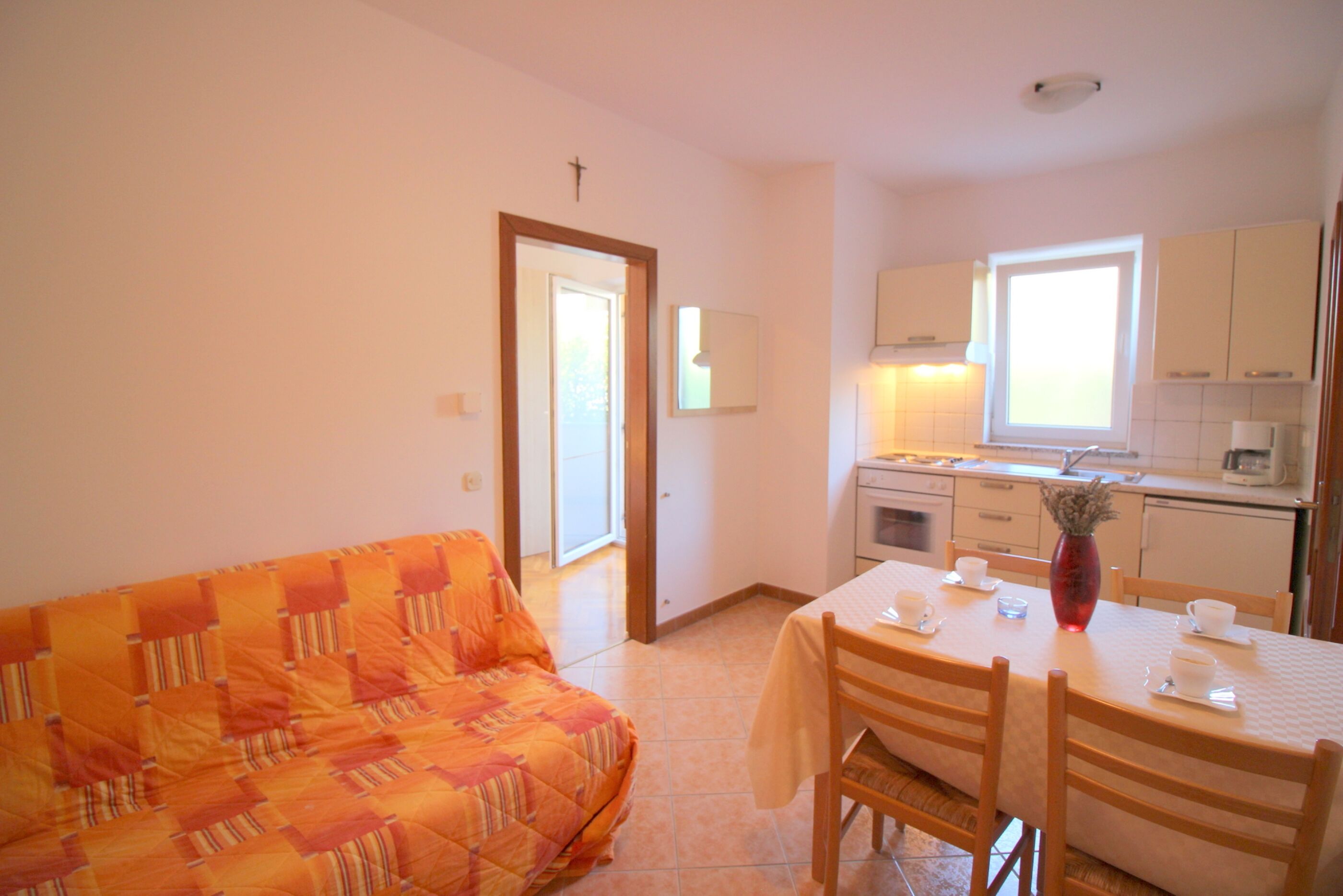 Apartments IKO 16921-A1