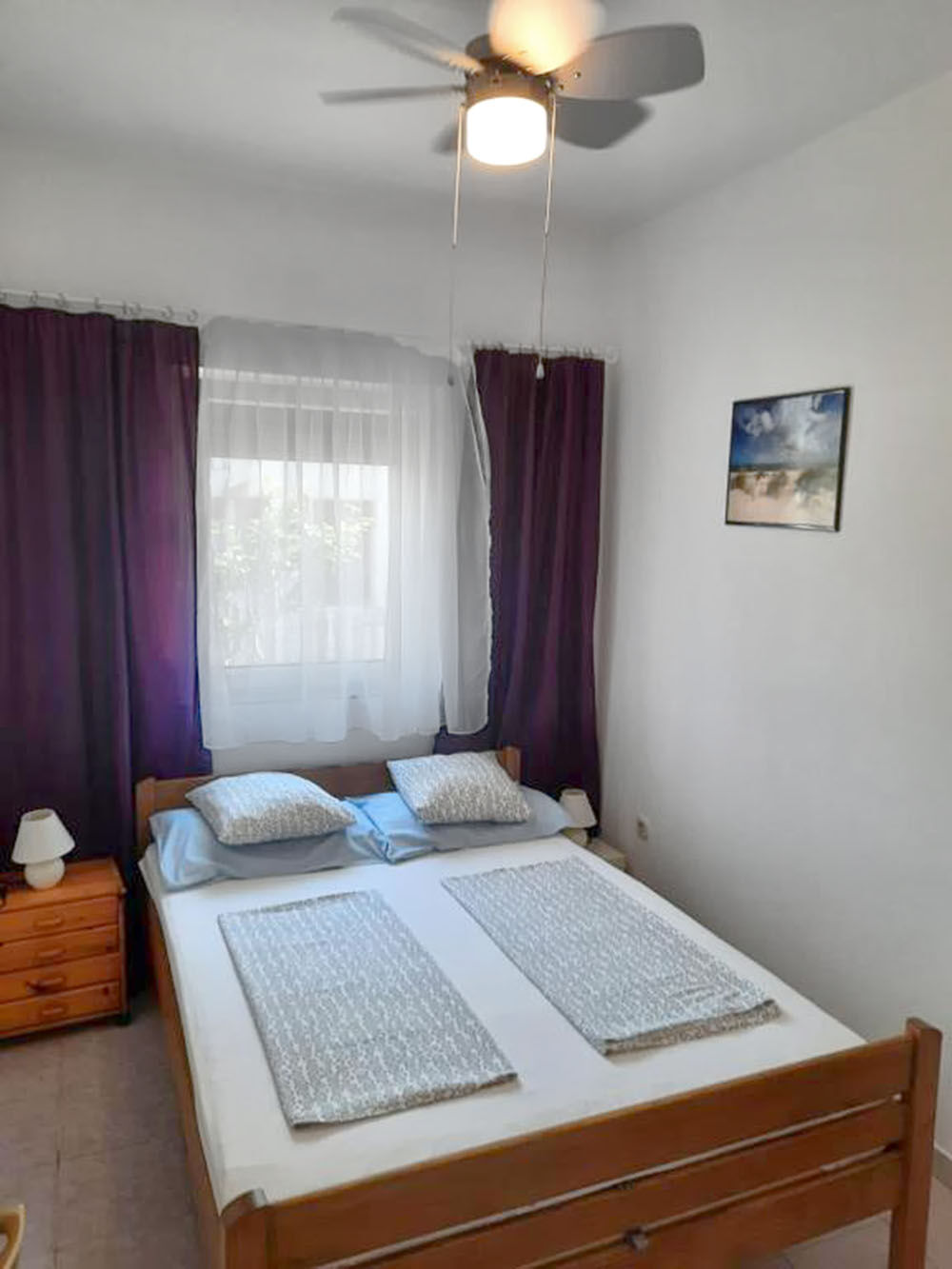Apartments Ivica 93751-A1