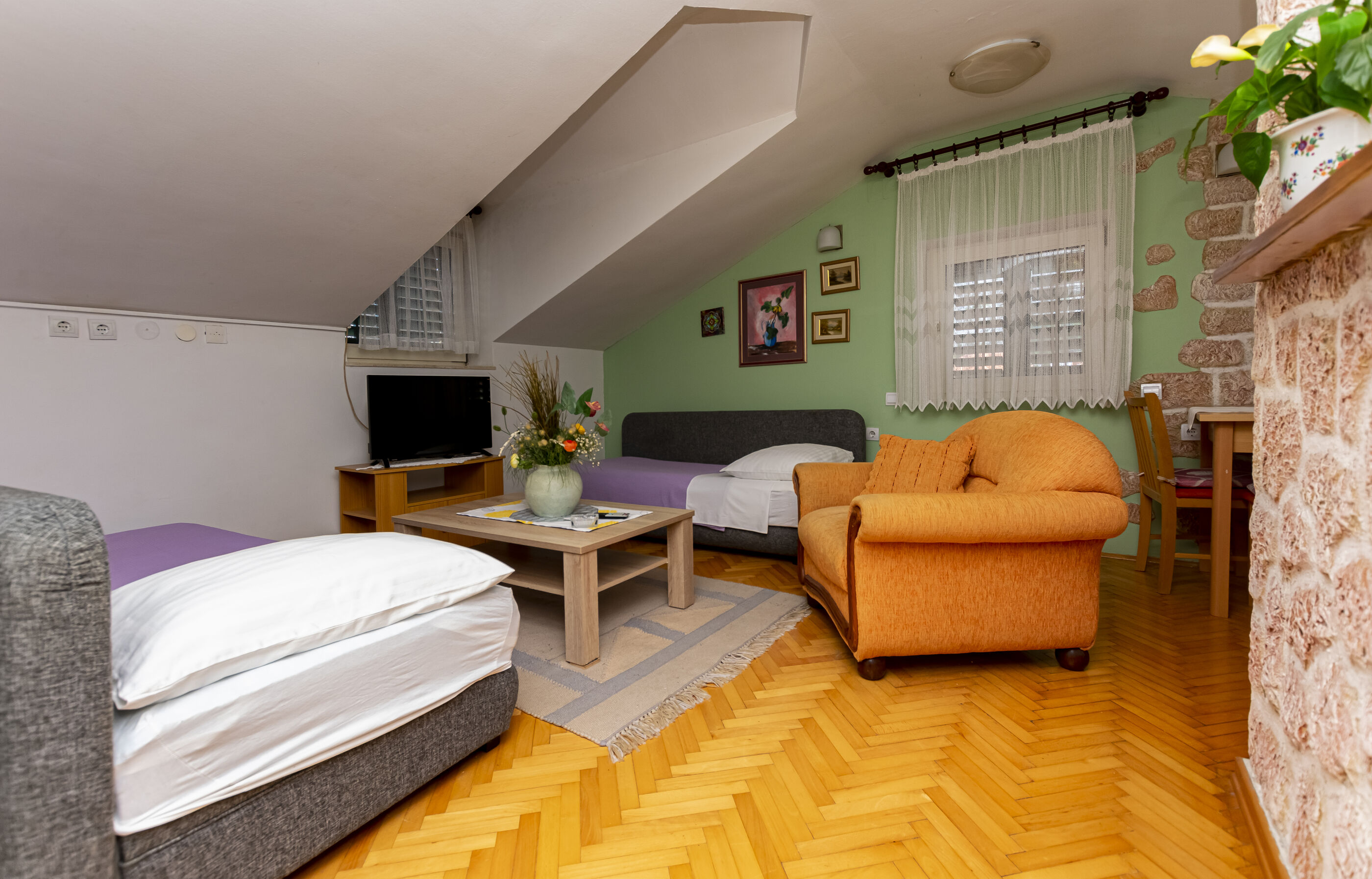 Apartment Ivanka 51271-A1