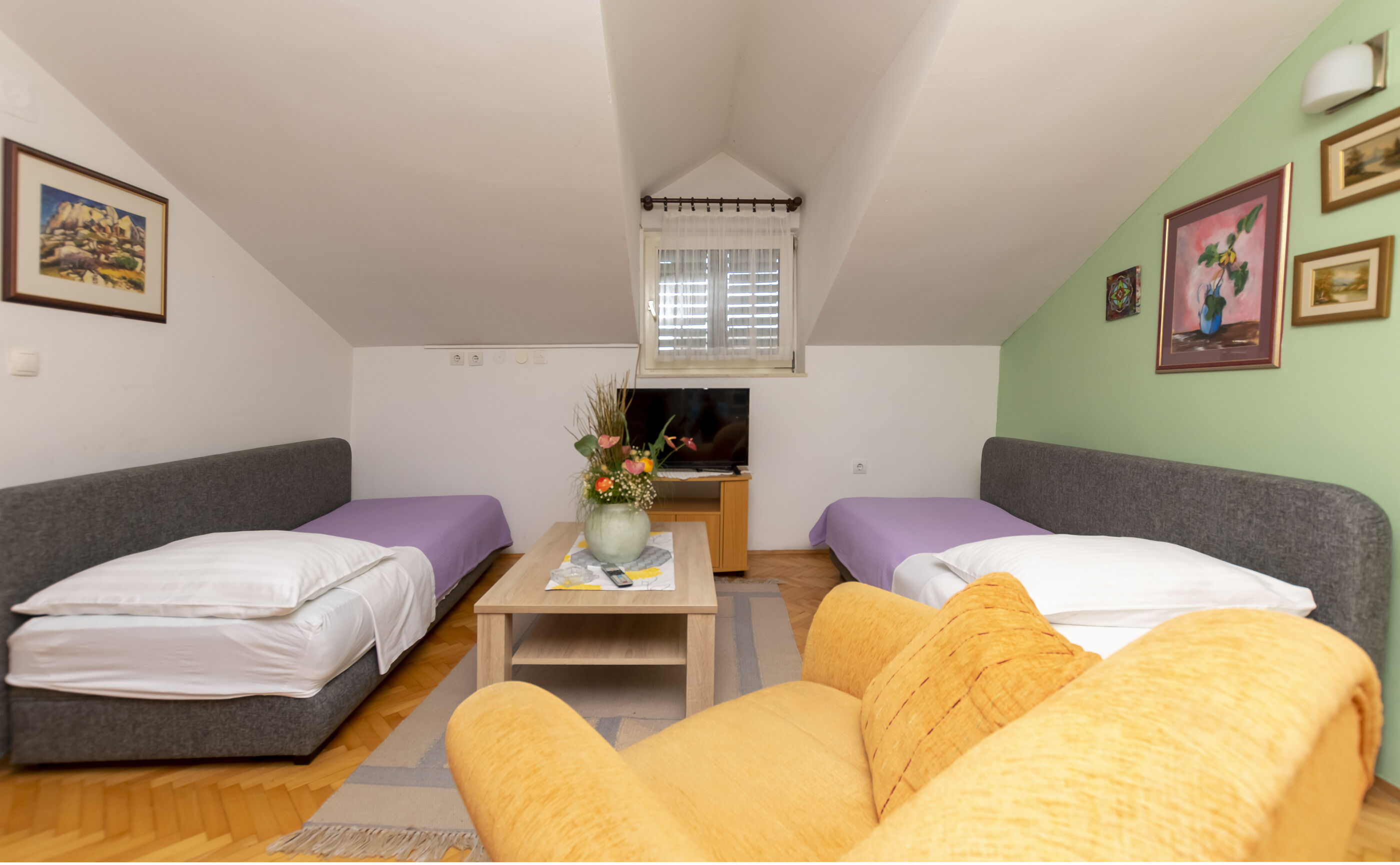 Apartment Ivanka 51271-A1