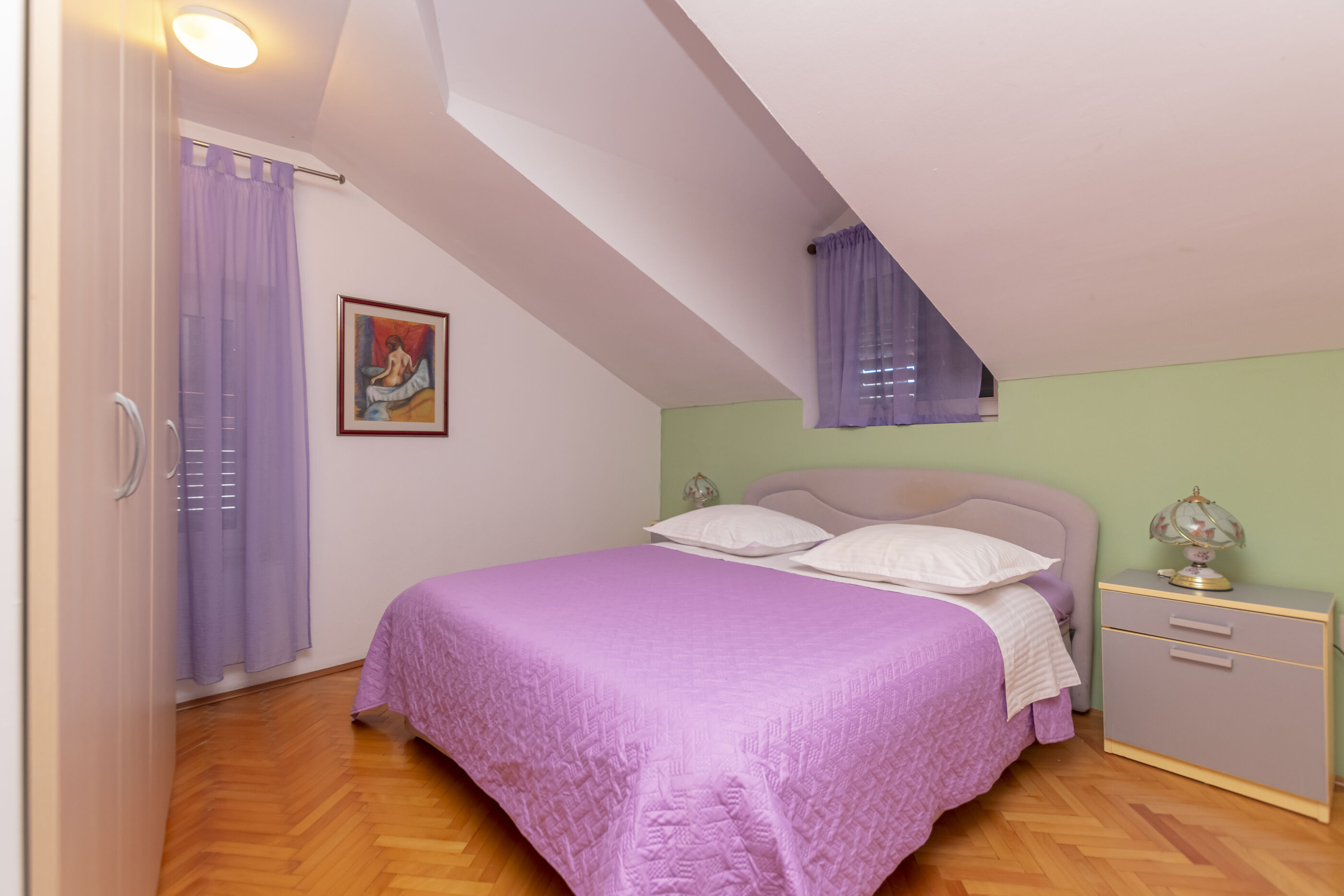 Apartment Ivanka 51271-A1