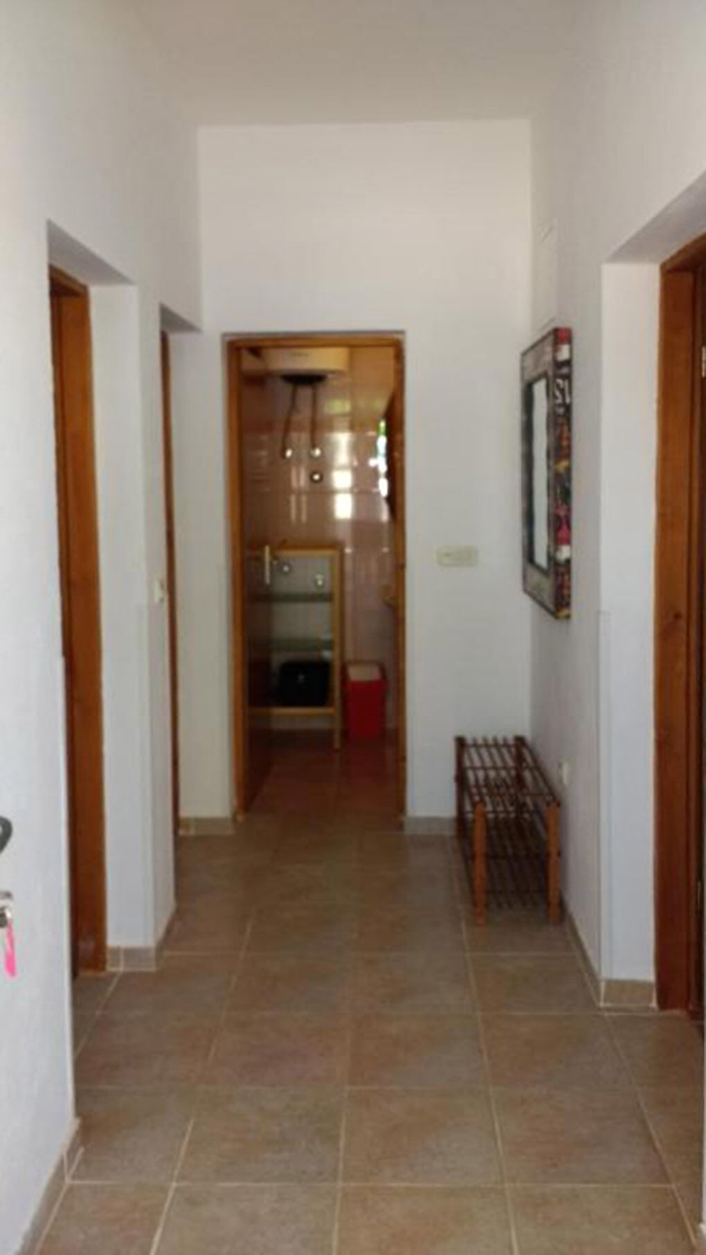 Apartments Ivica 93751-A2