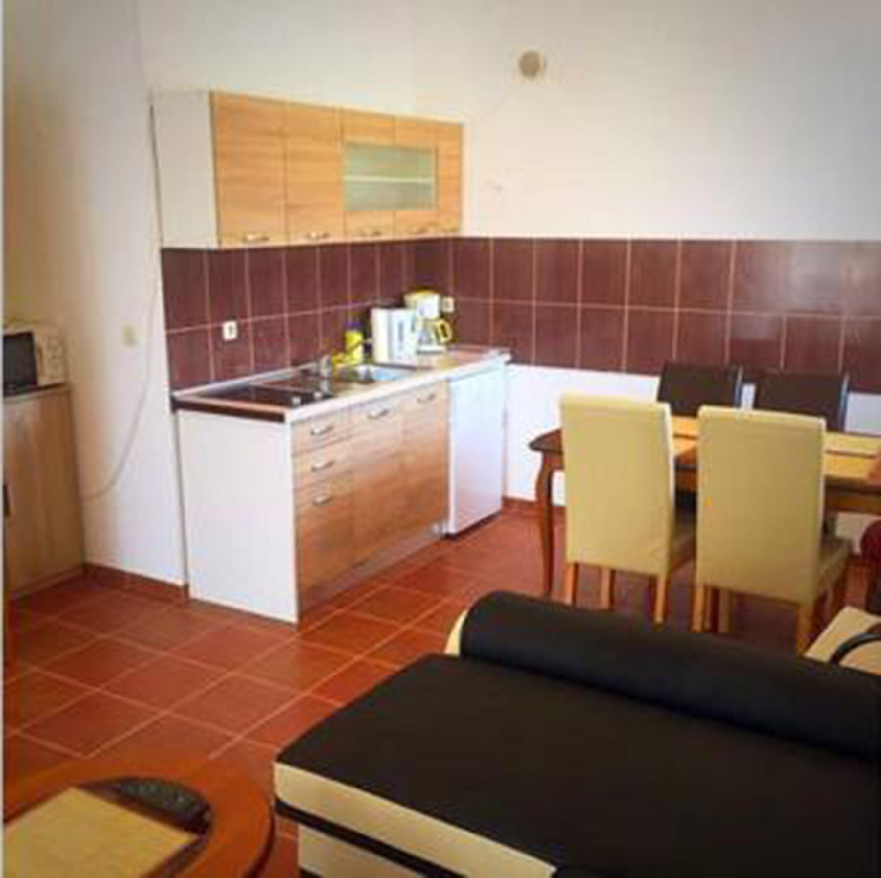 Apartments Ivica 93751-A2