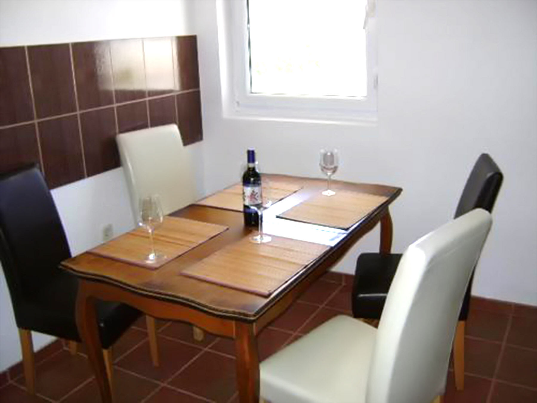 Apartments Ivica 93751-A2