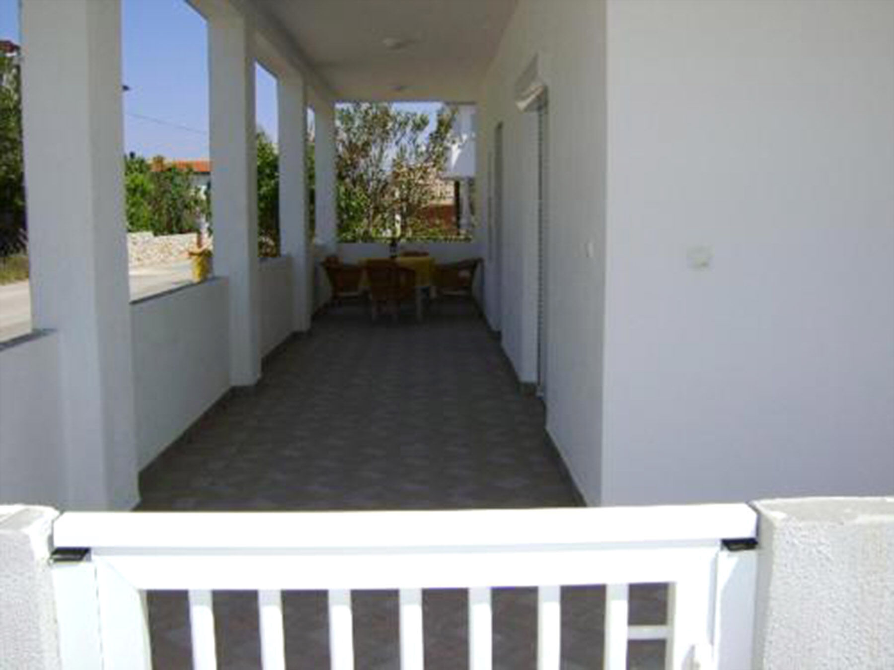 Apartments Ivica 93751-A2