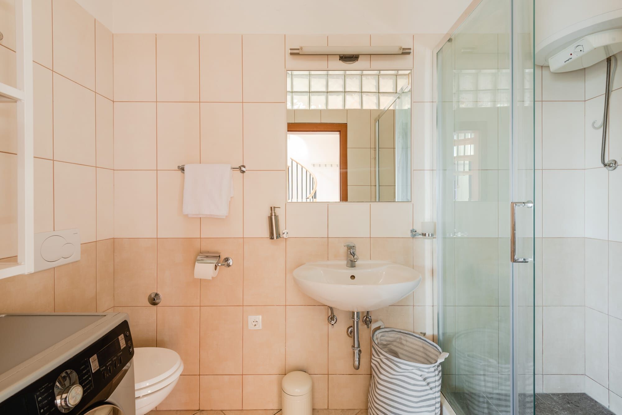 Apartment Relax 94381-A1