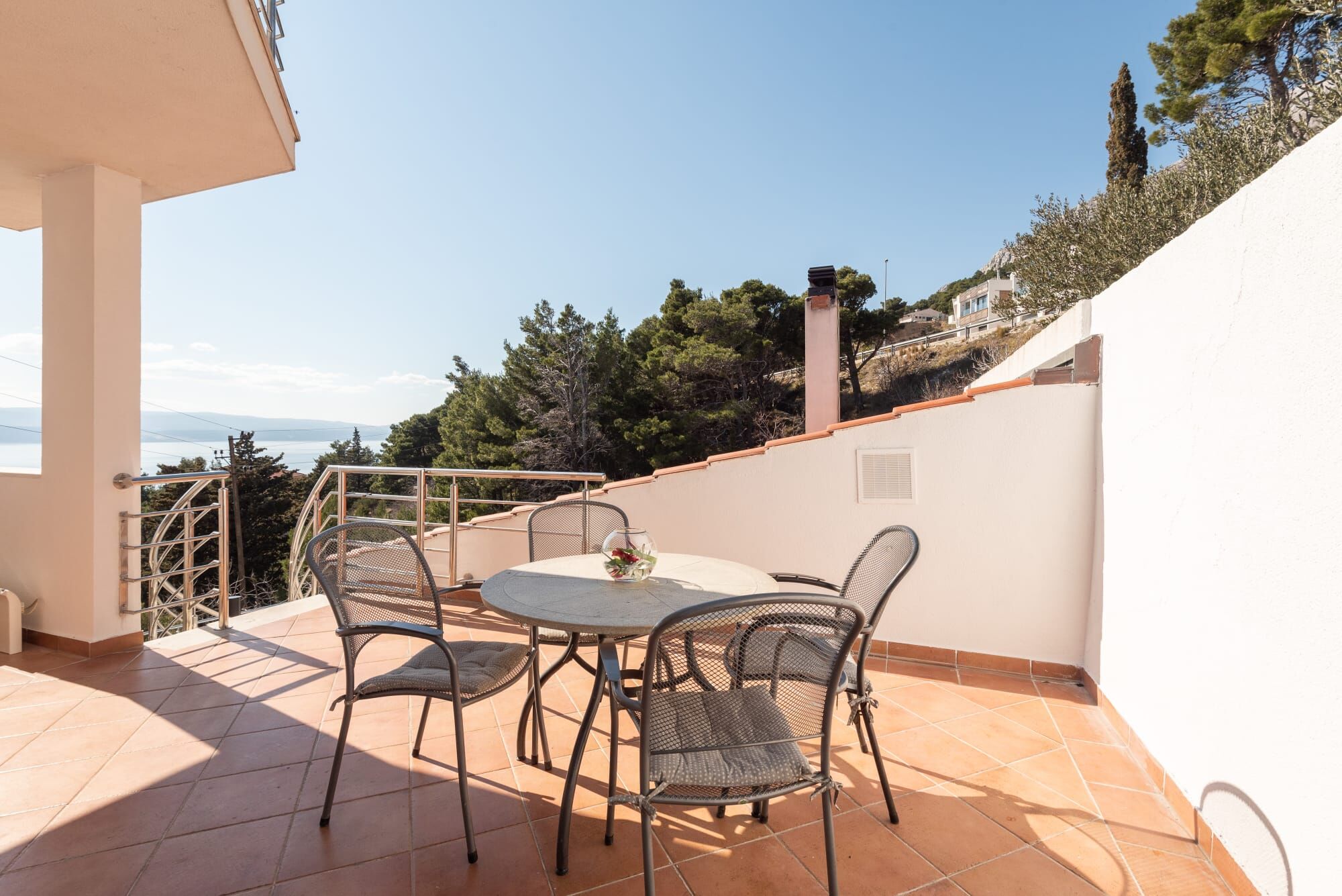 Apartment Relax 94381-A1