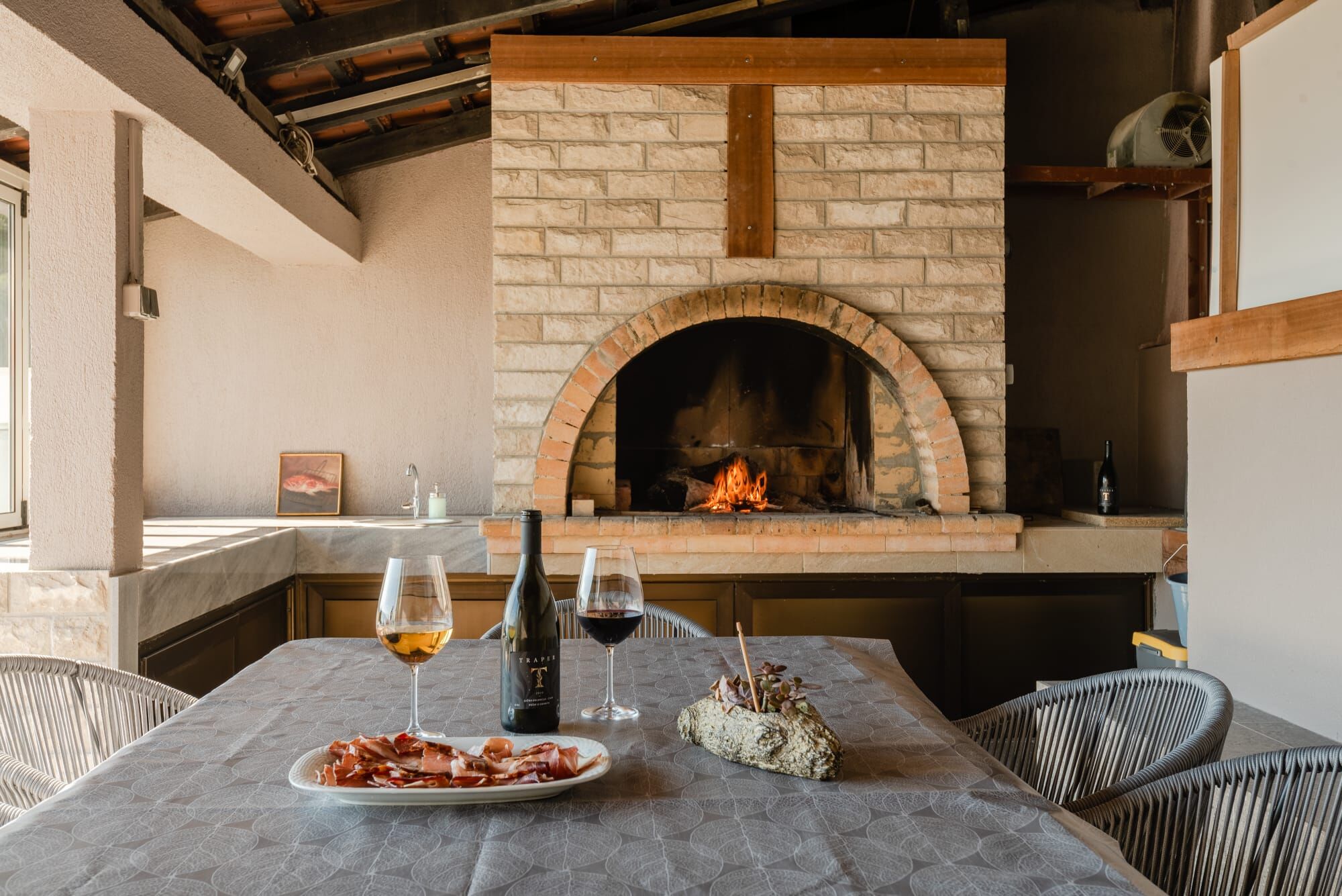 Apartment Relax 94381-A1