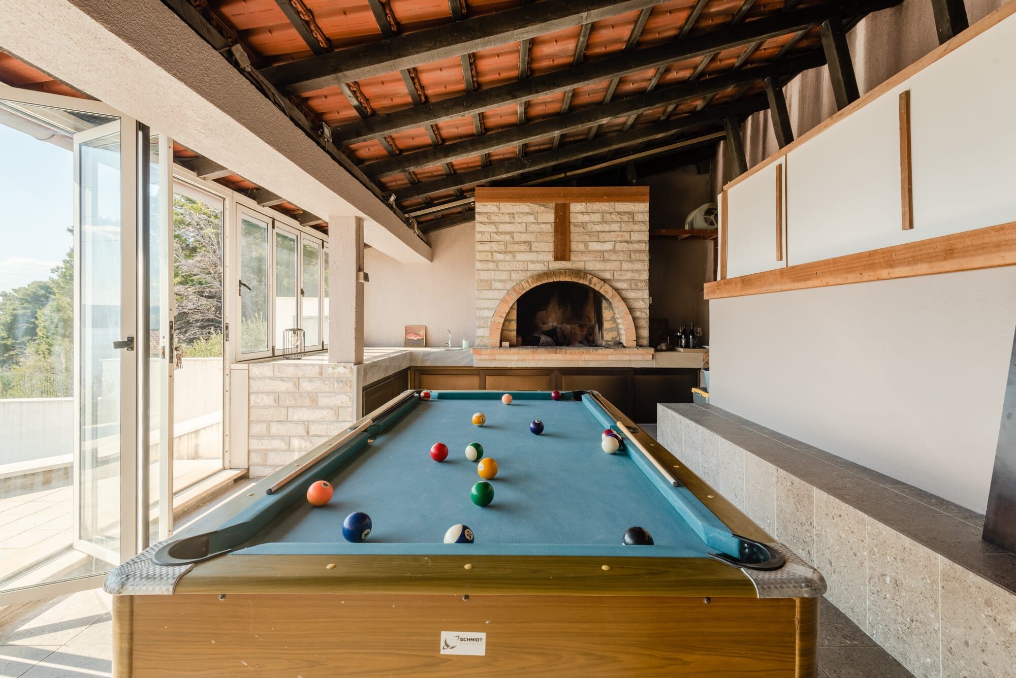 Apartment Relax 94381-A1