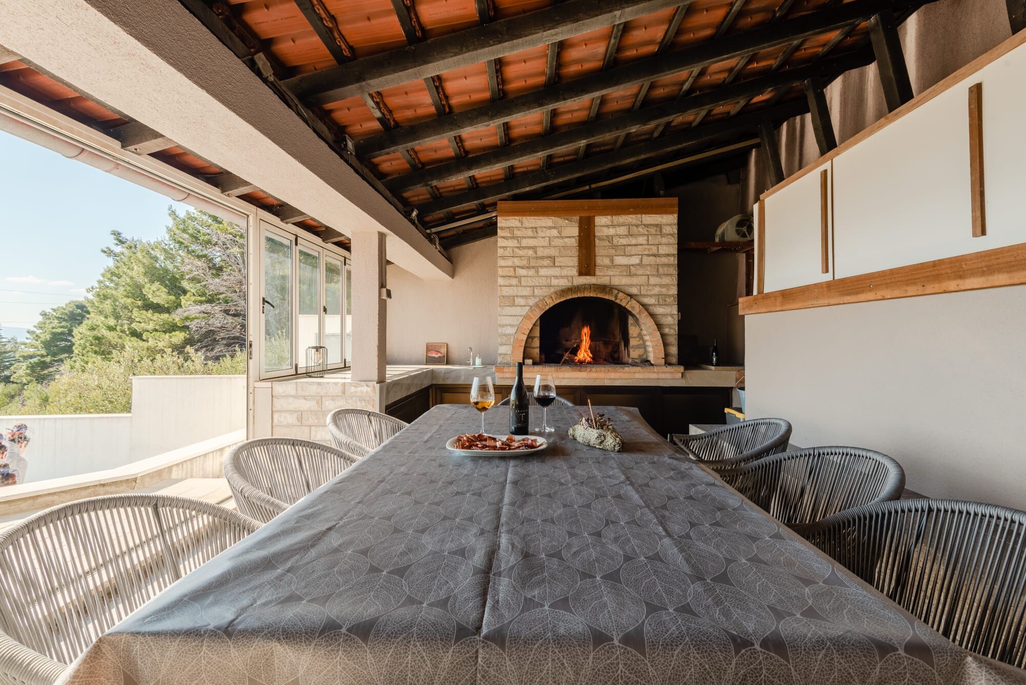 Apartment Relax 94381-A1