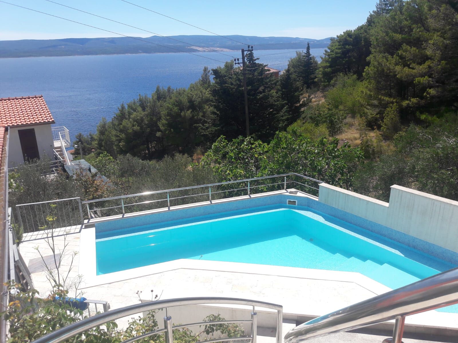 Apartman Relax A1