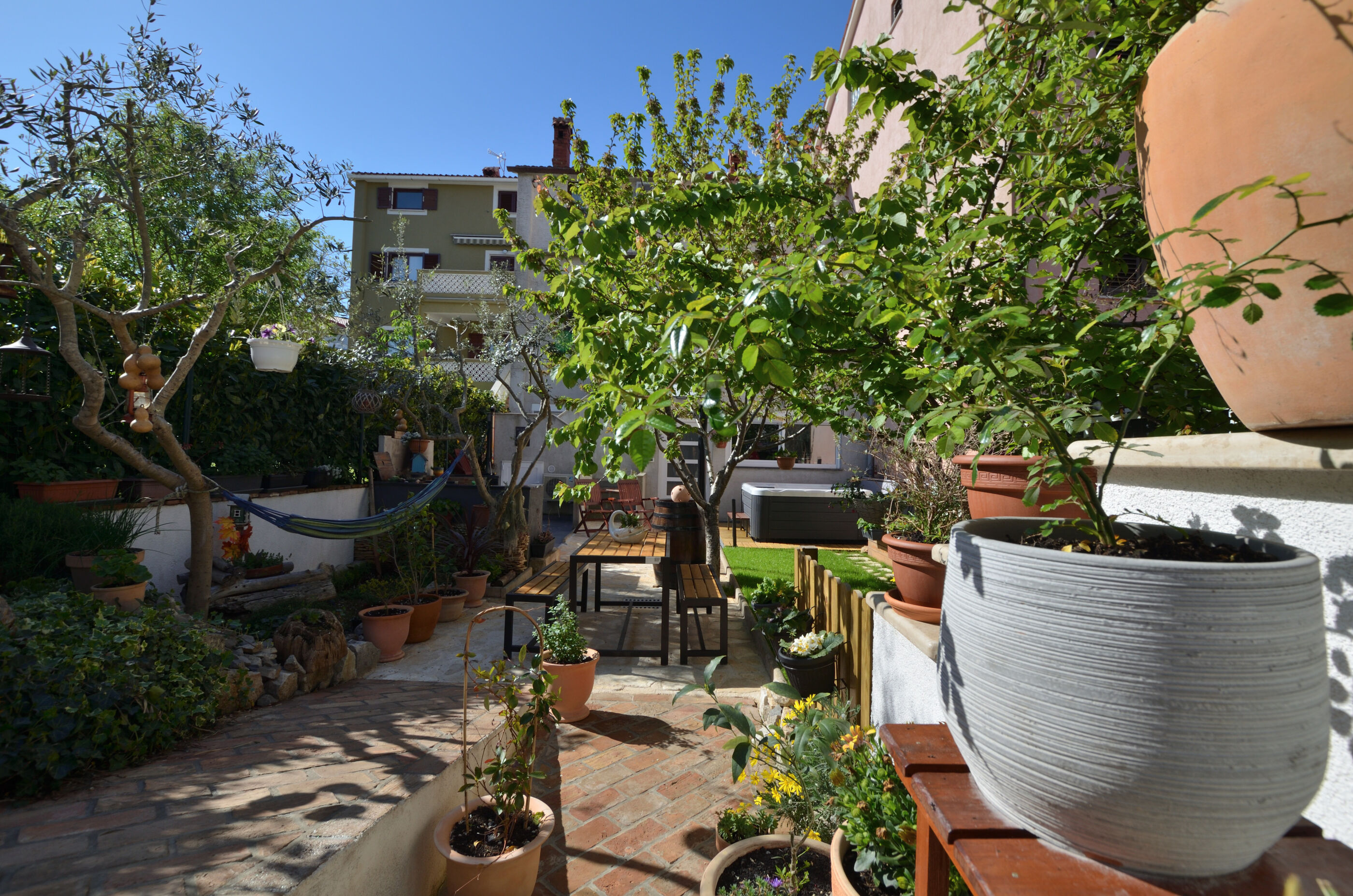 Apartment Dante 63811-A1