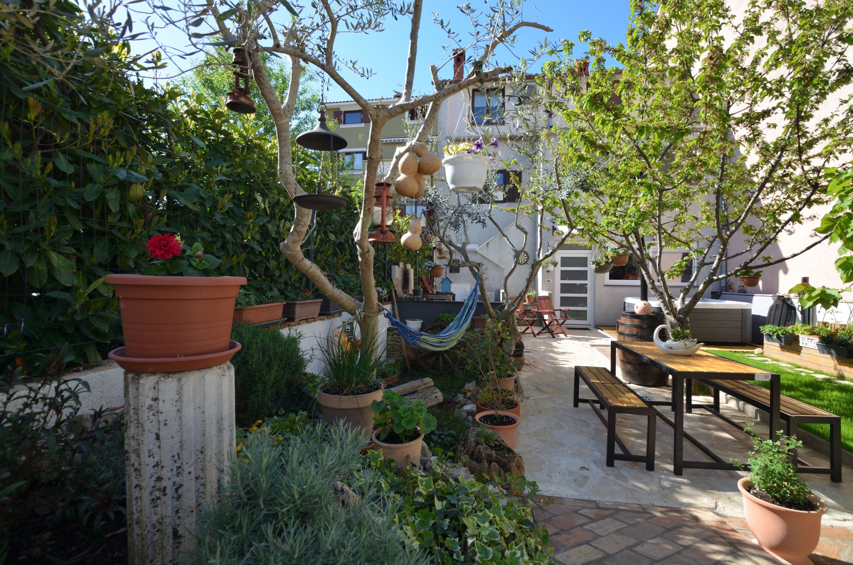 Apartment Dante 63811-A1