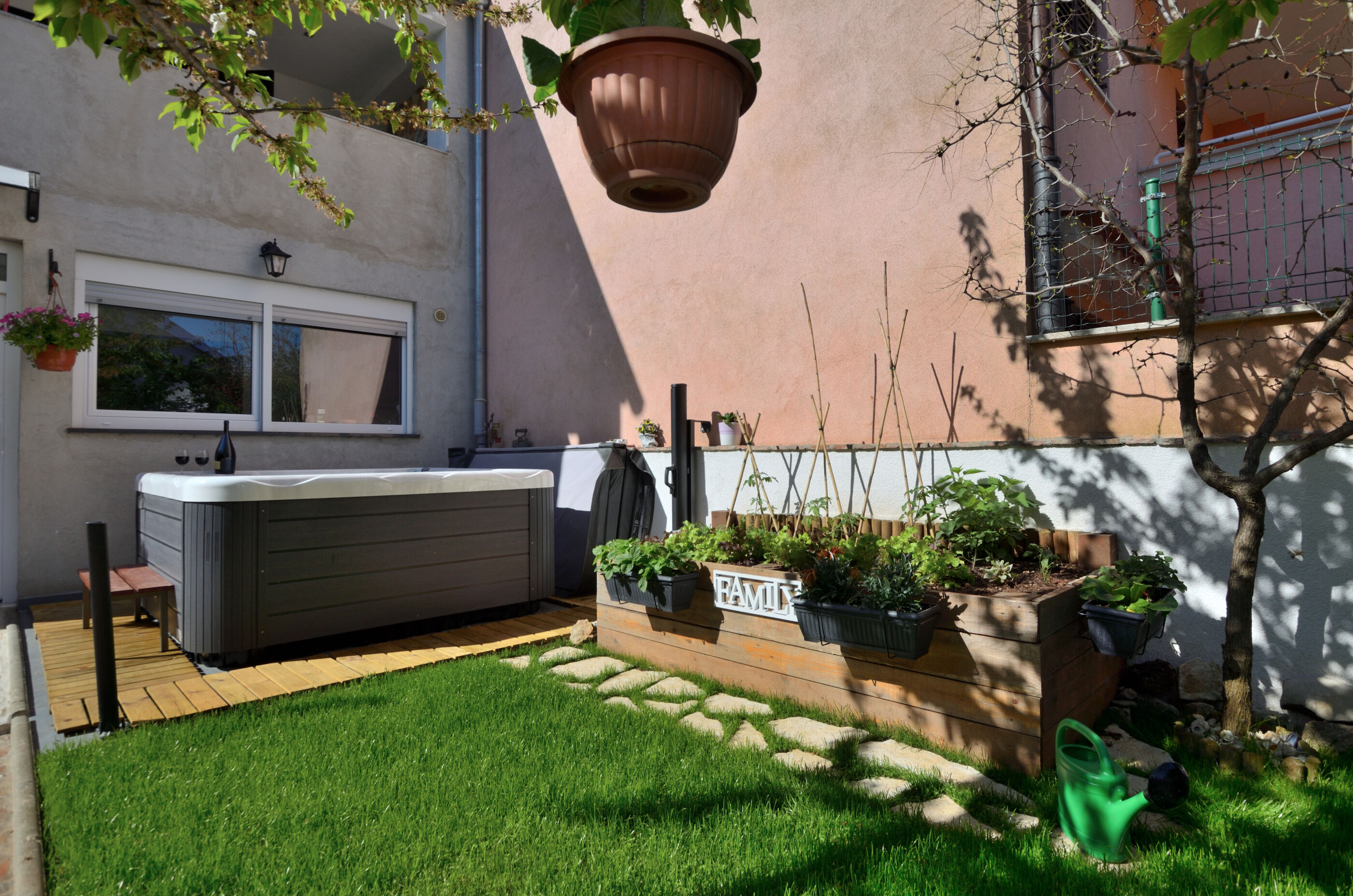 Apartment Dante 63811-A1