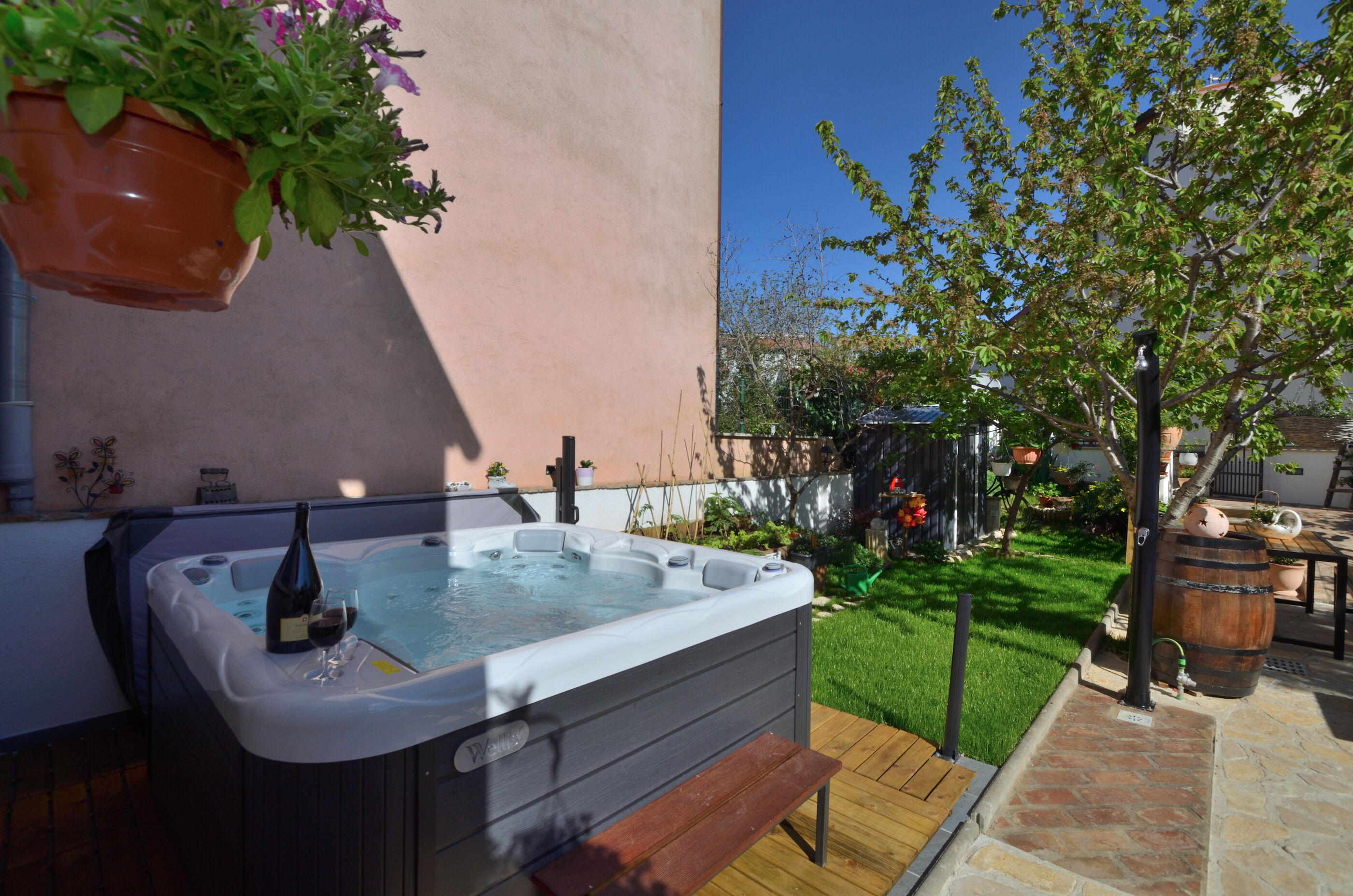 Apartment Dante 63811-A1