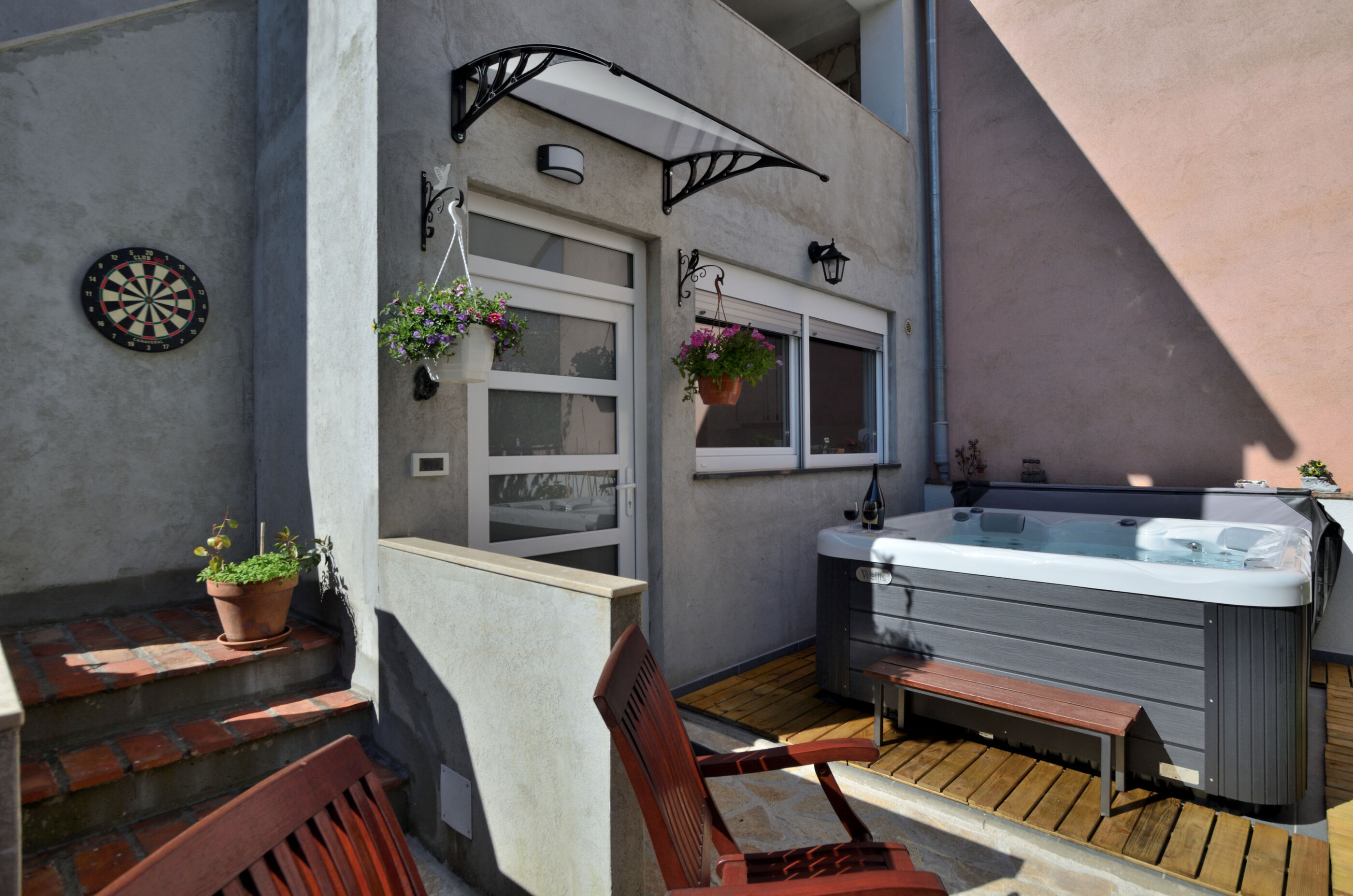Apartment Dante 63811-A1