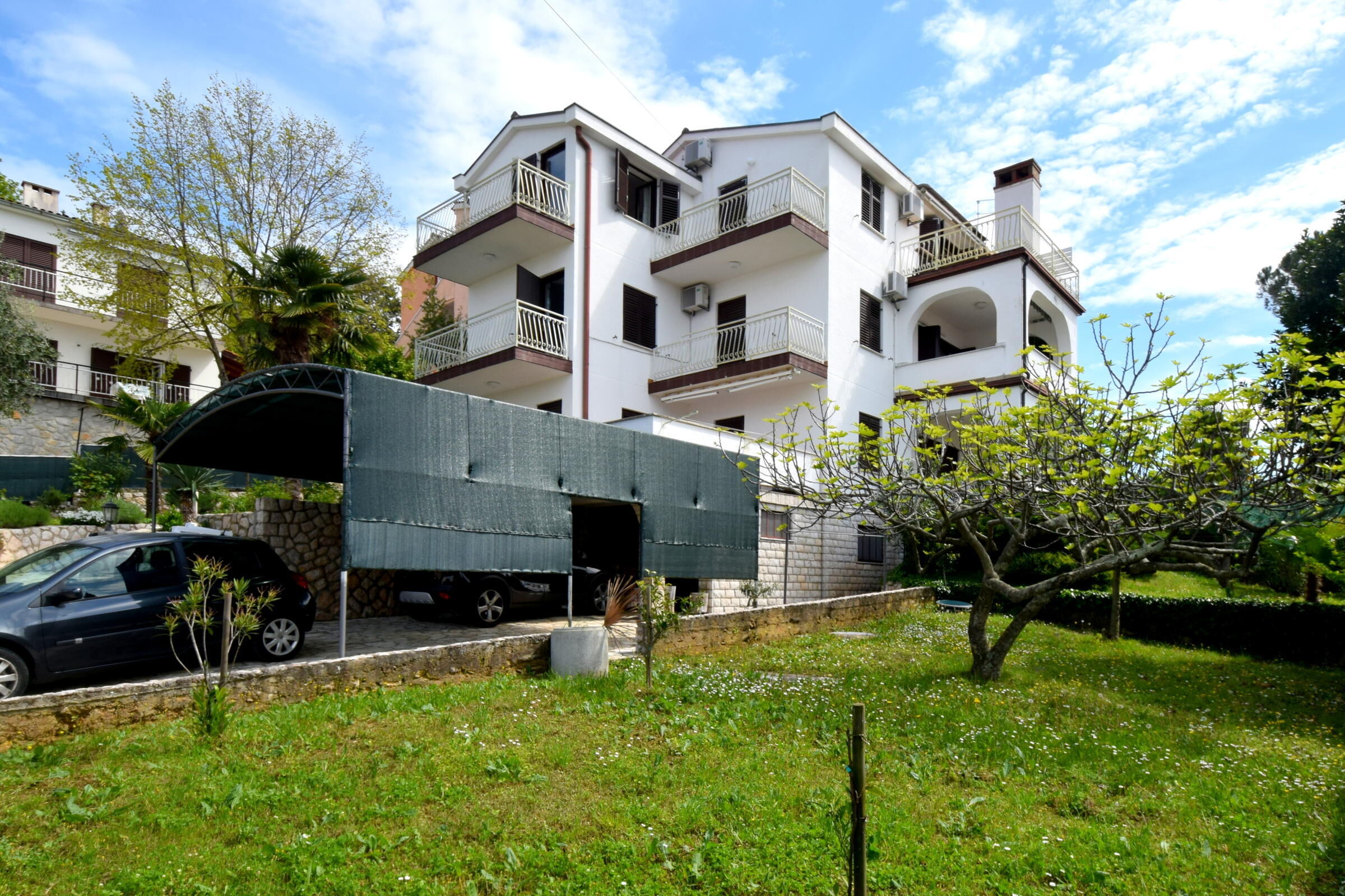Apartments Jasna 12286-A2