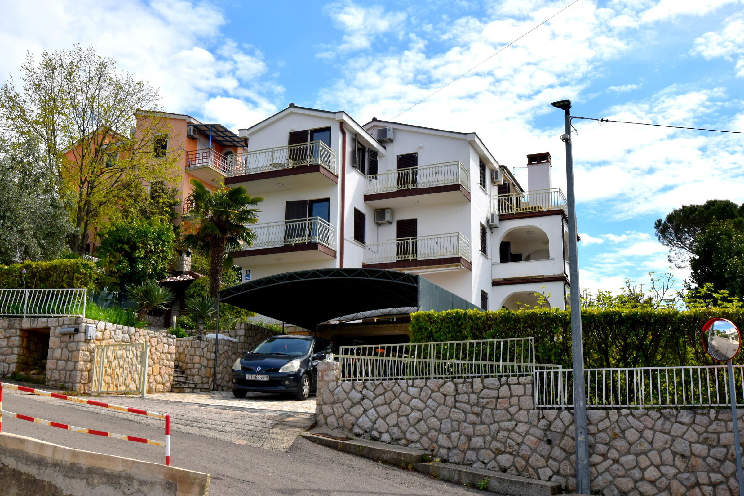 Apartments Jasna 12286-A2