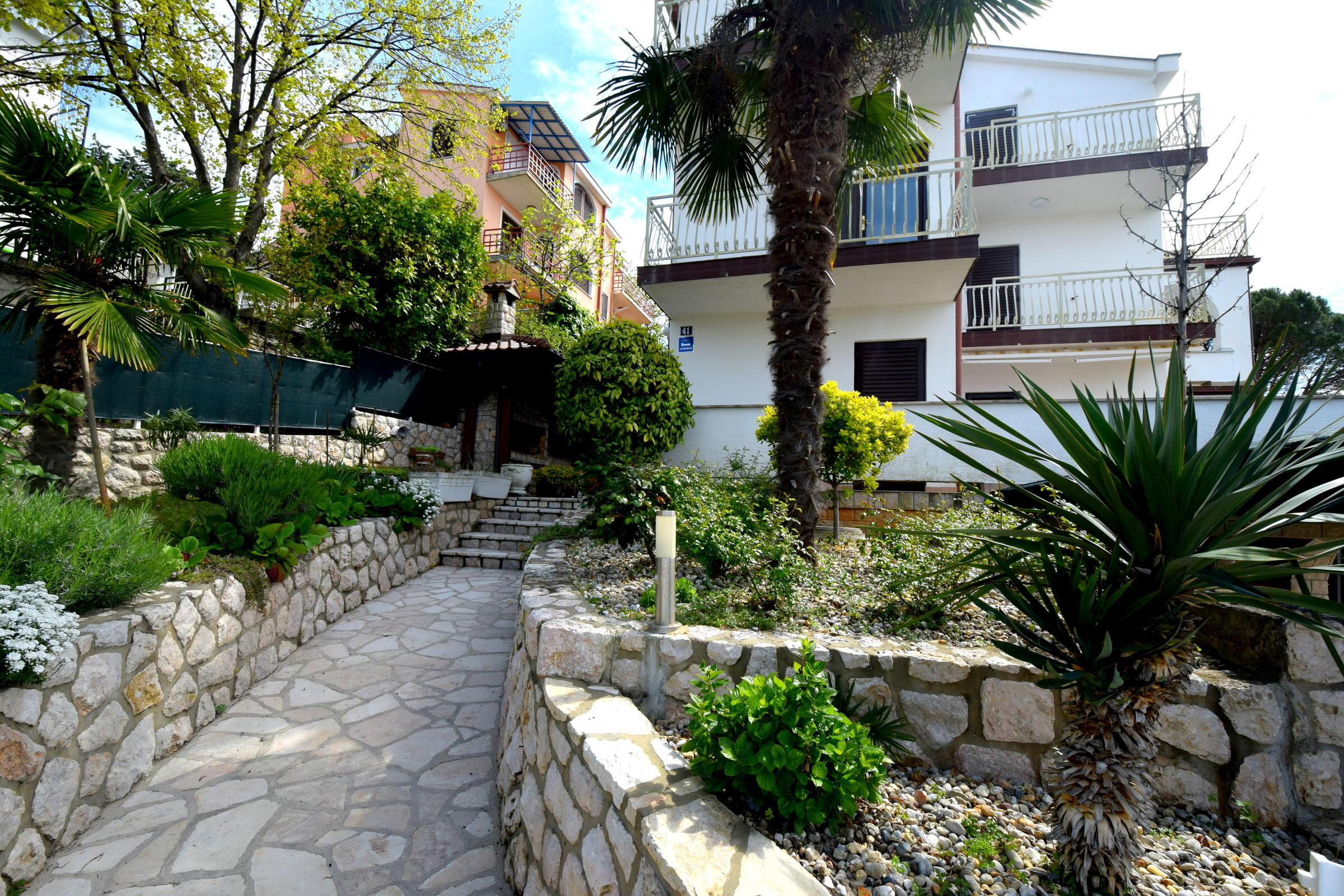 Apartments Jasna 12286-A2
