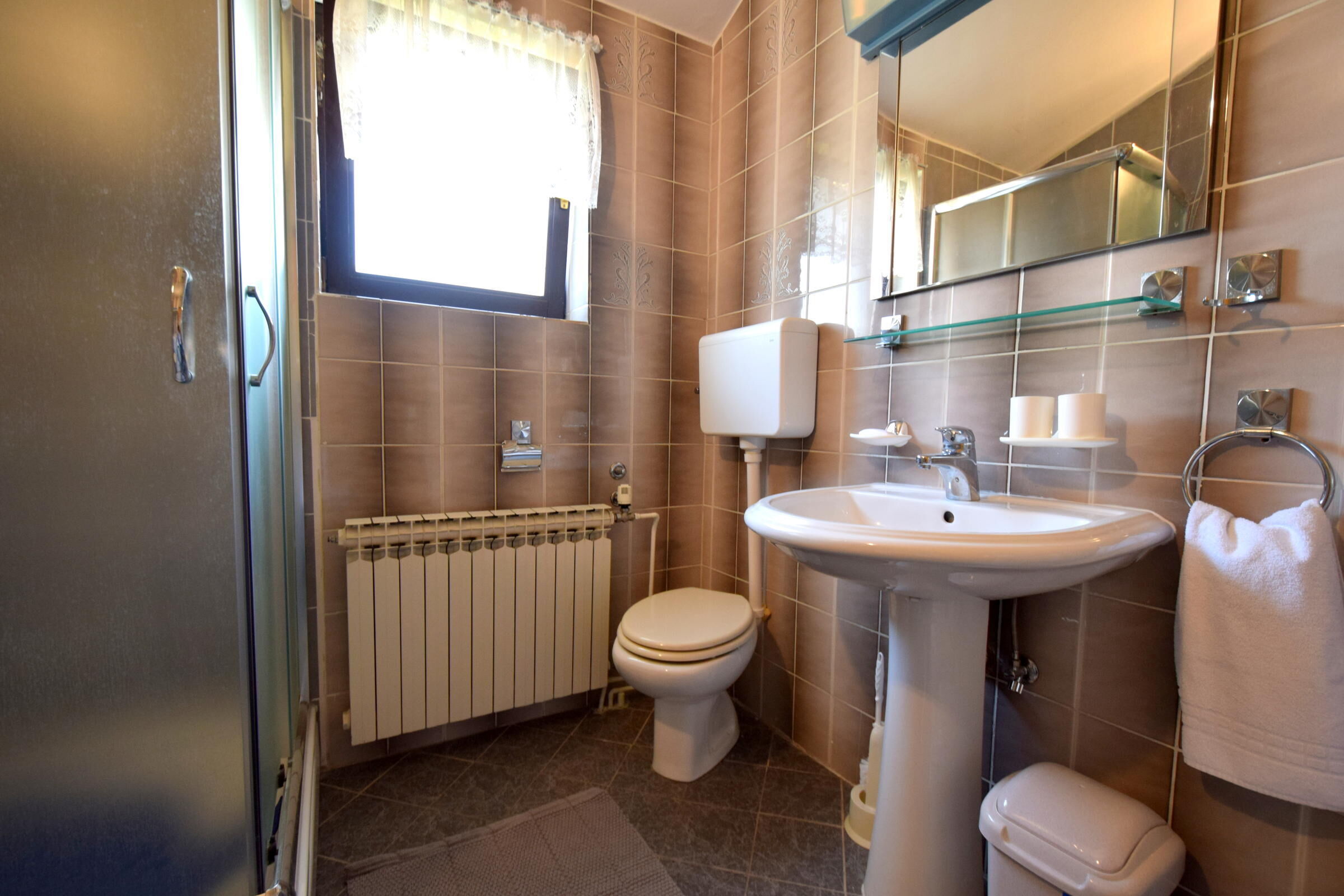 Apartments Jasna 12286-A2