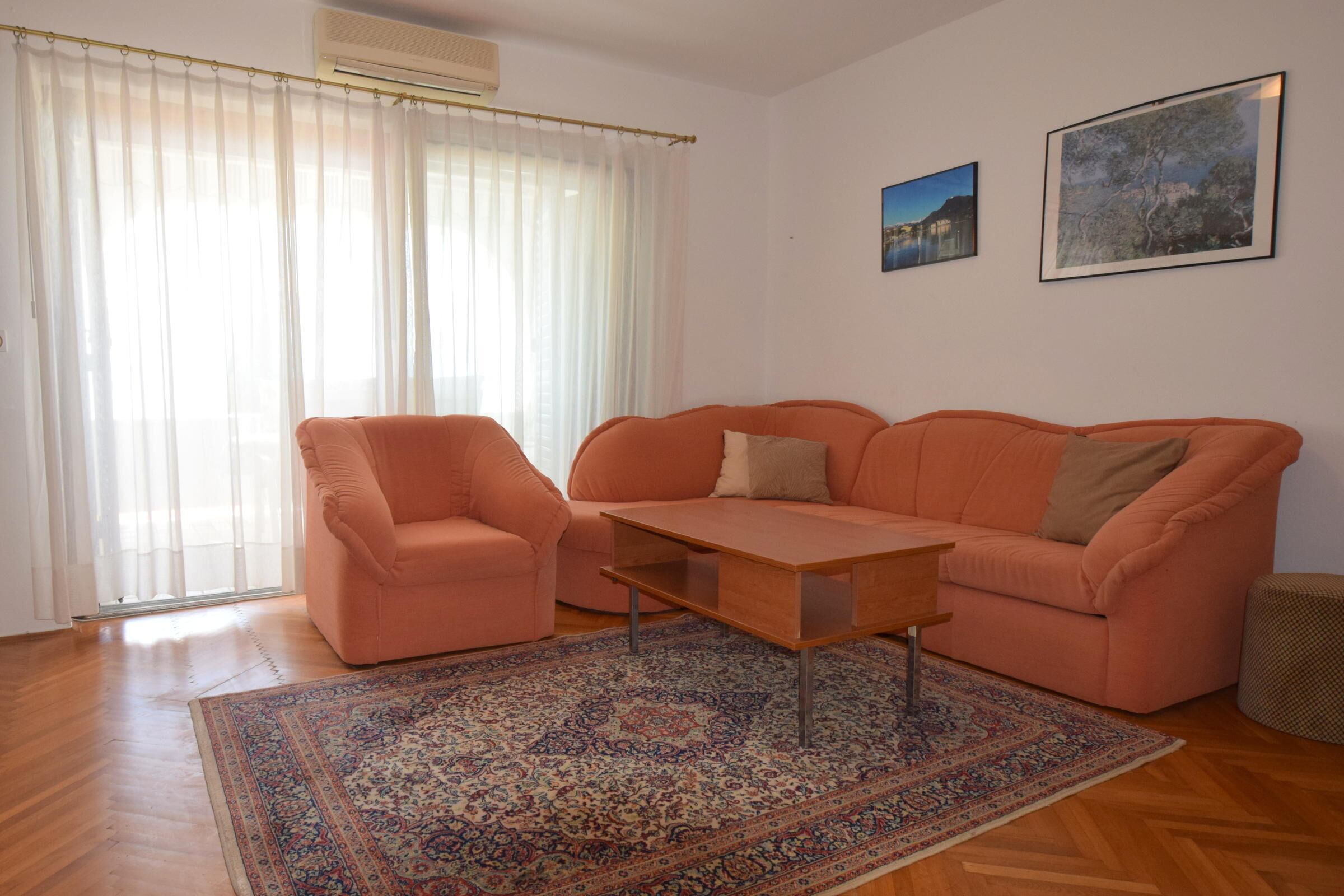 Apartments Jasna 12286-A1