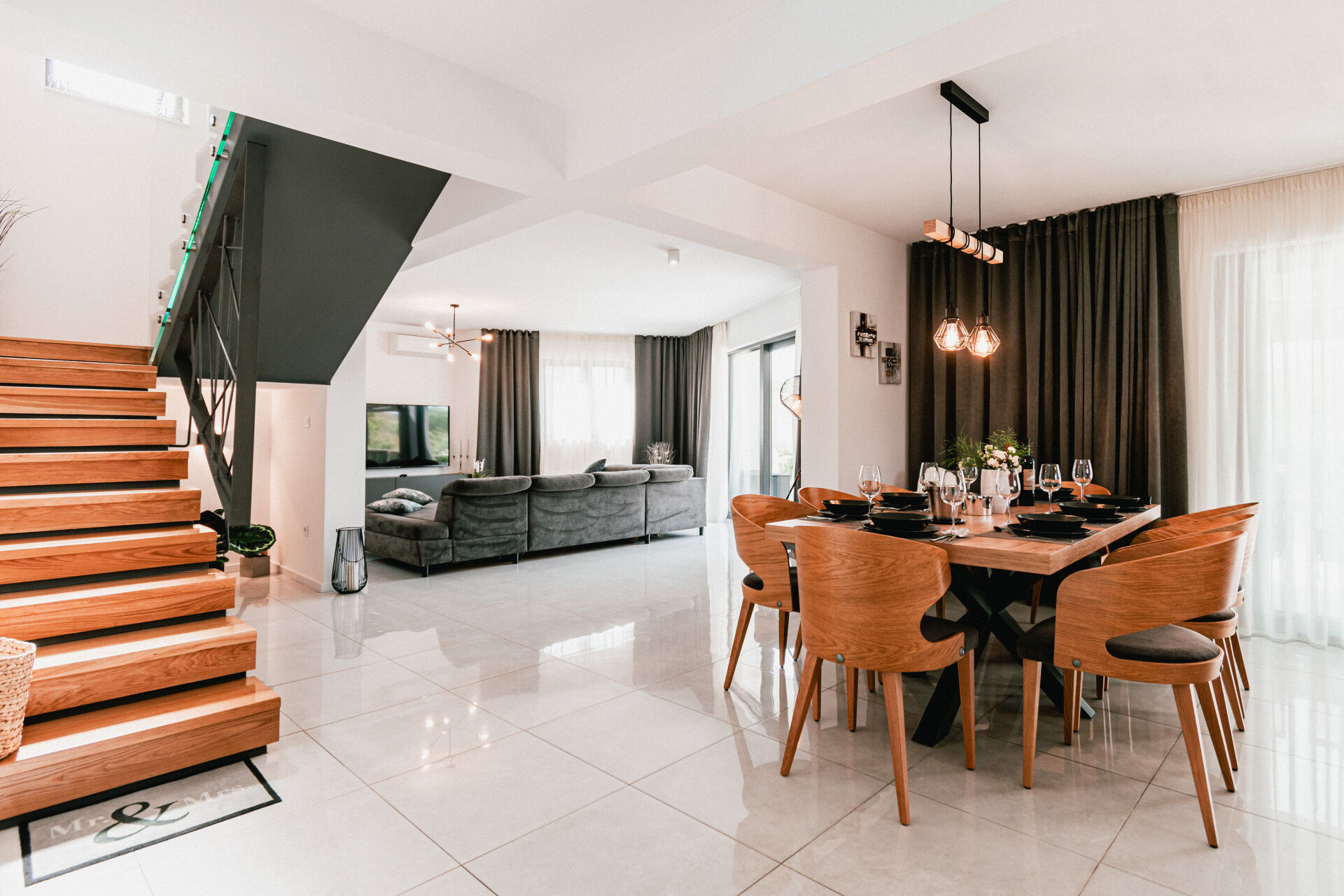 Villa B4 V4221-K1