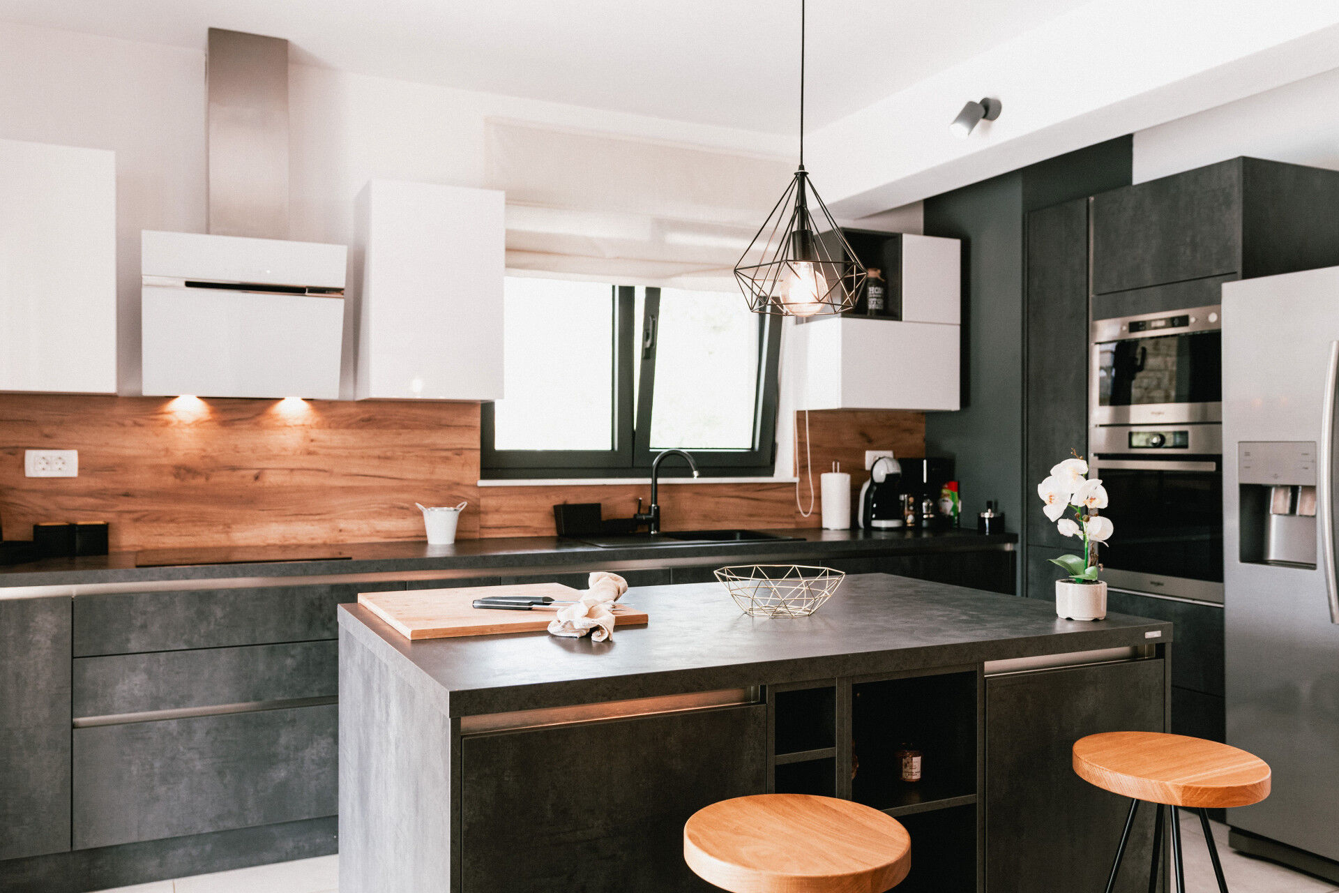 Villa B4 V4221-K1
