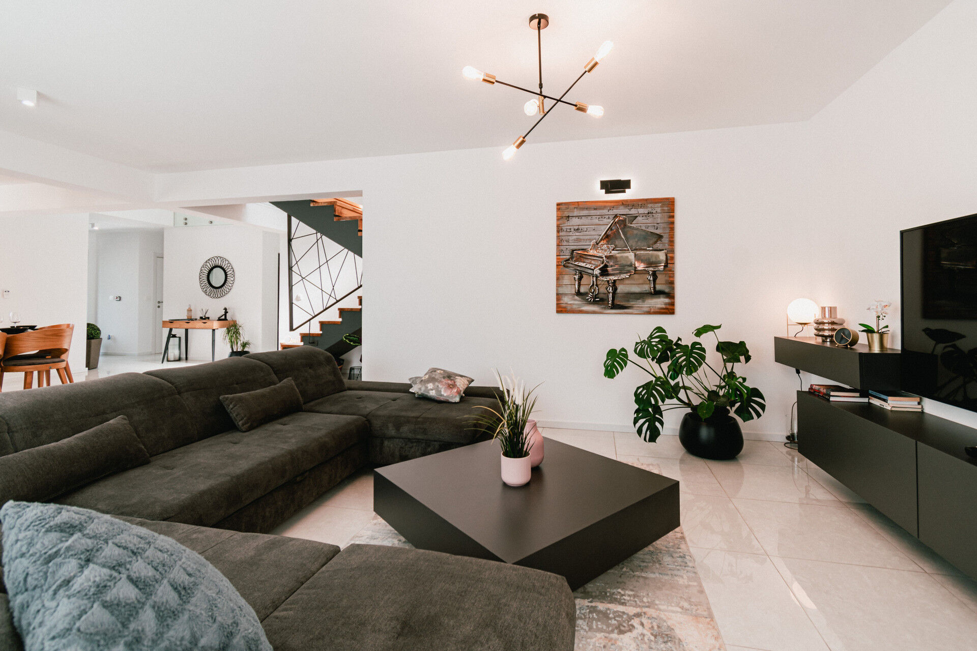 Villa B4 V4221-K1