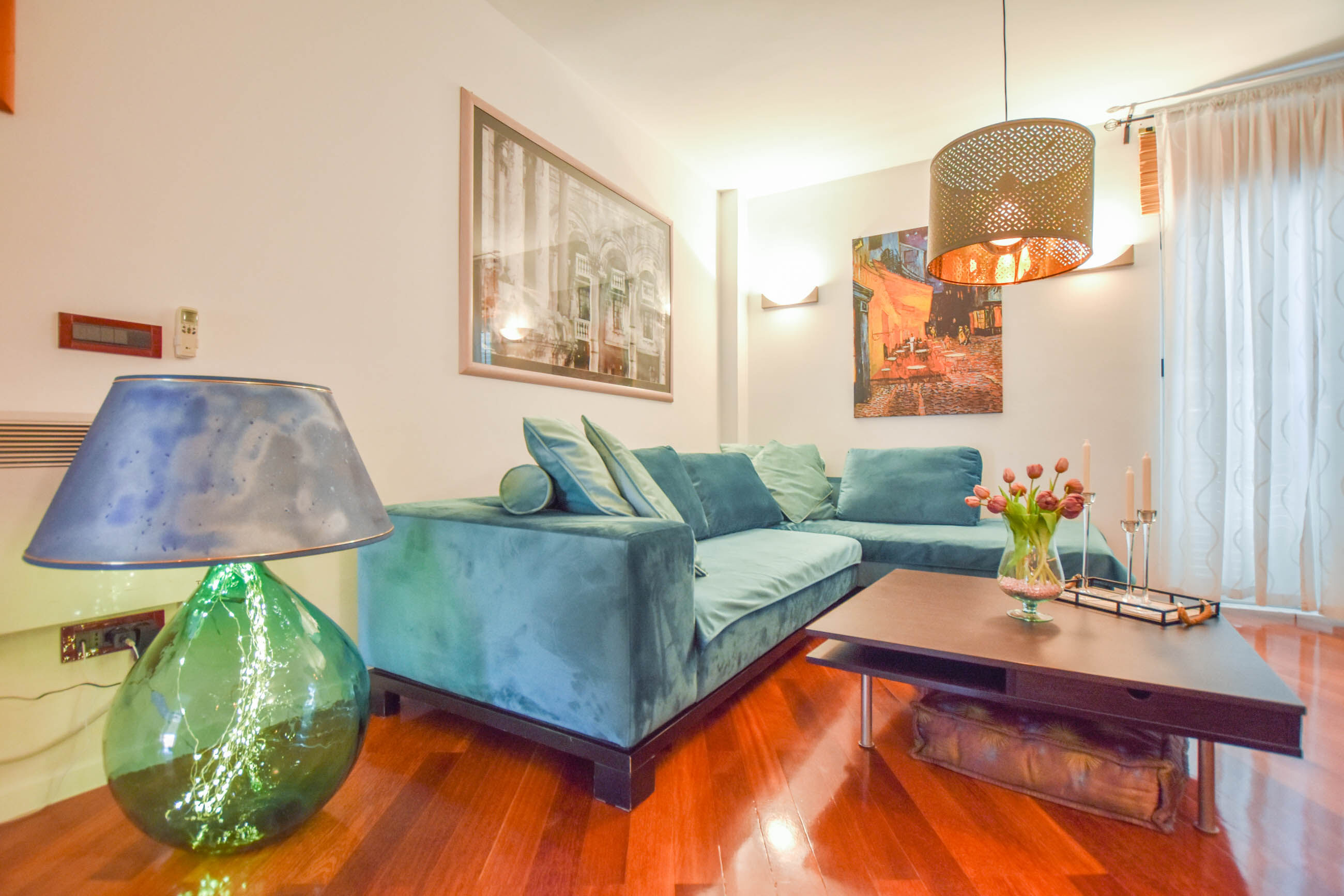 Apartment Mimi Accommodation in Biograd