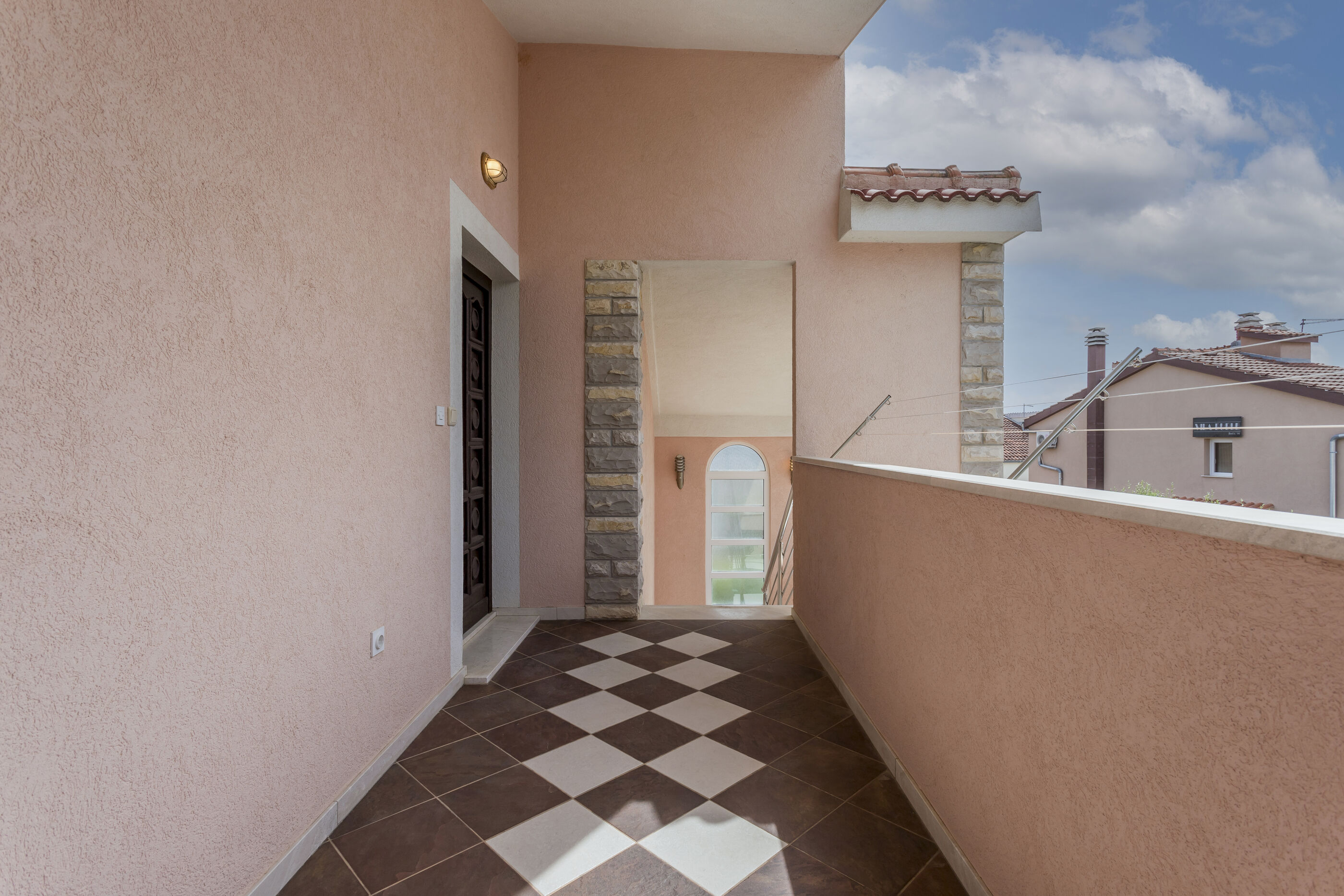 Apartments Prkačin 74161-A2