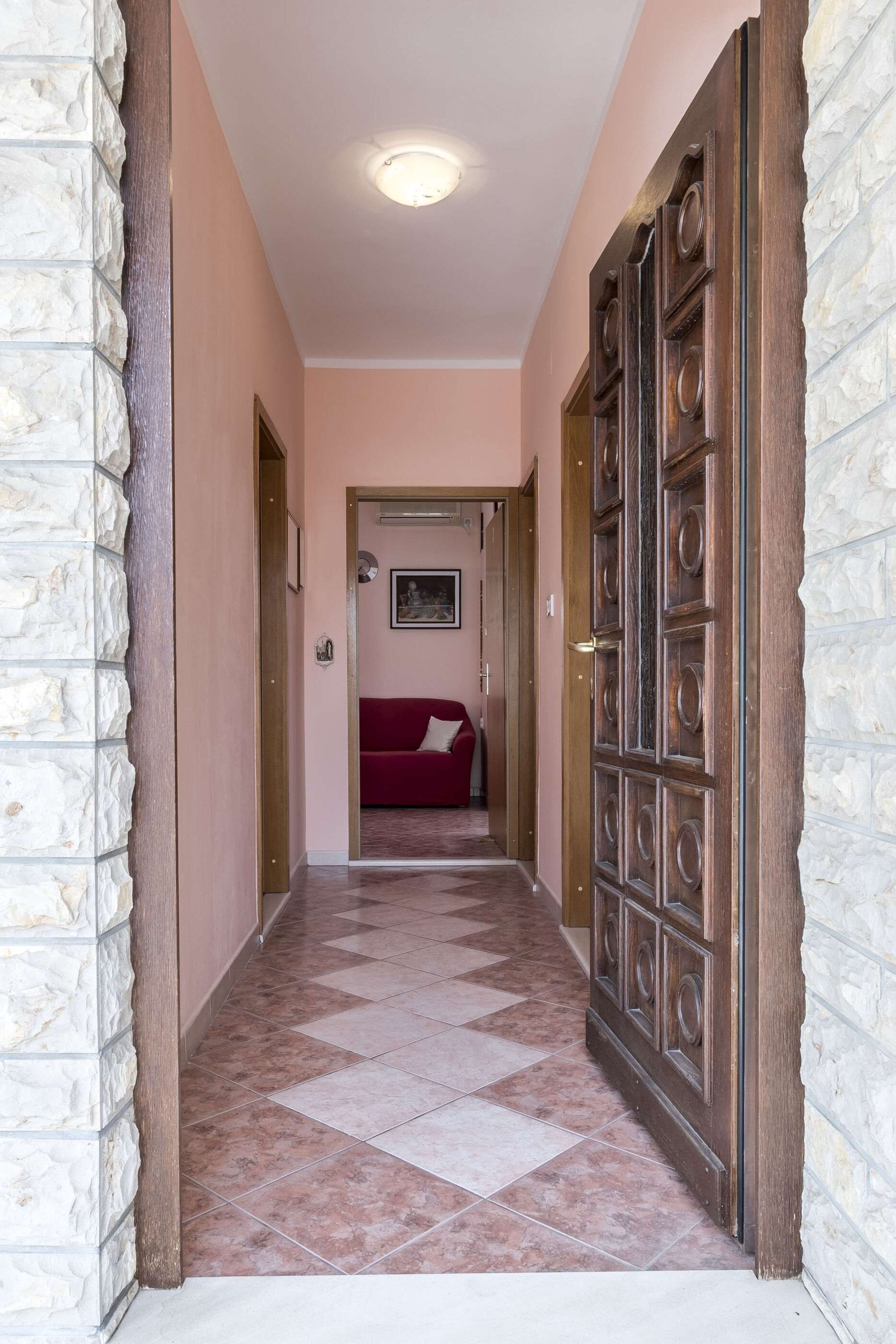 Apartments Prkačin 74161-A2