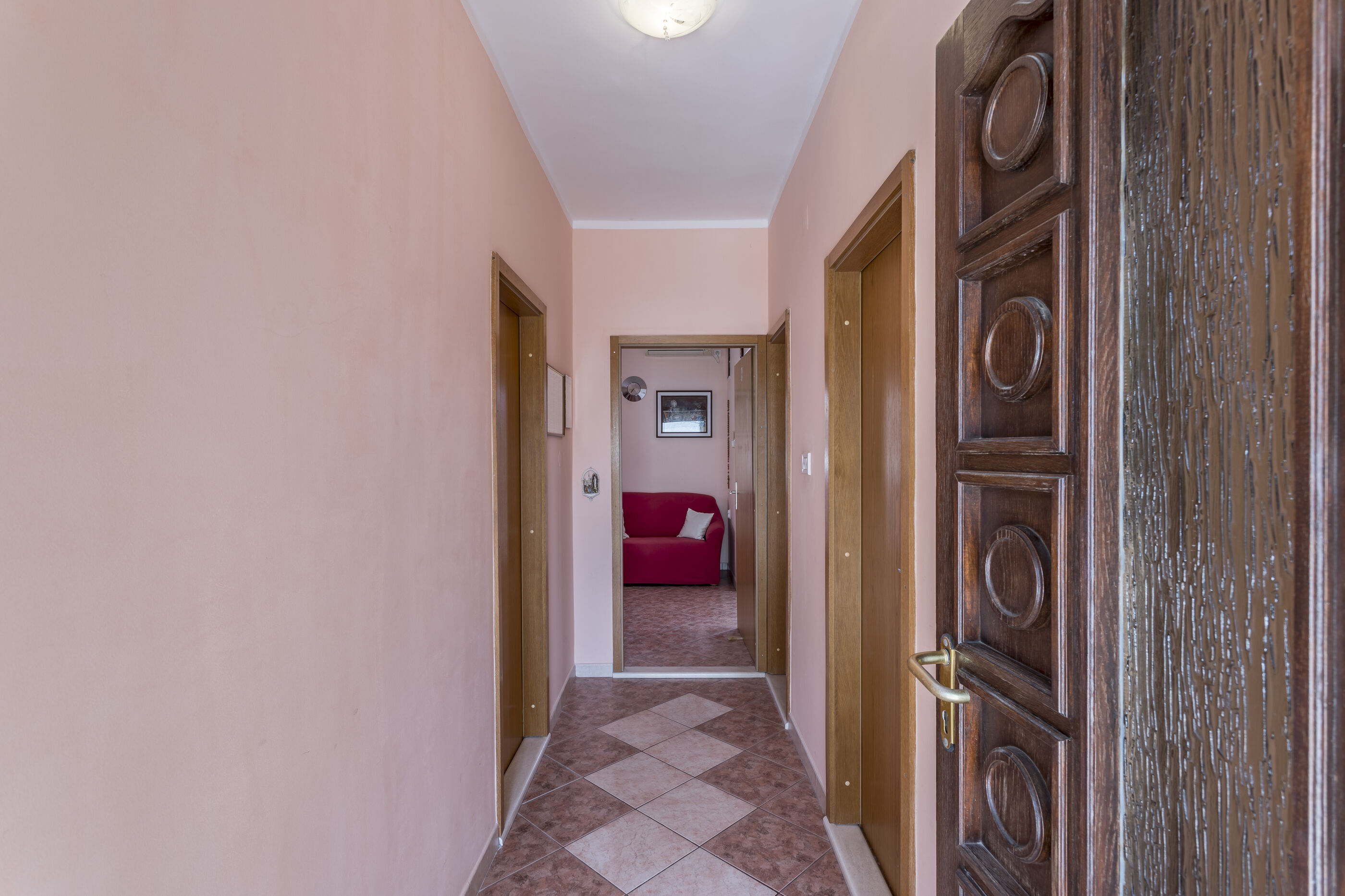 Apartments Prkačin 74161-A2