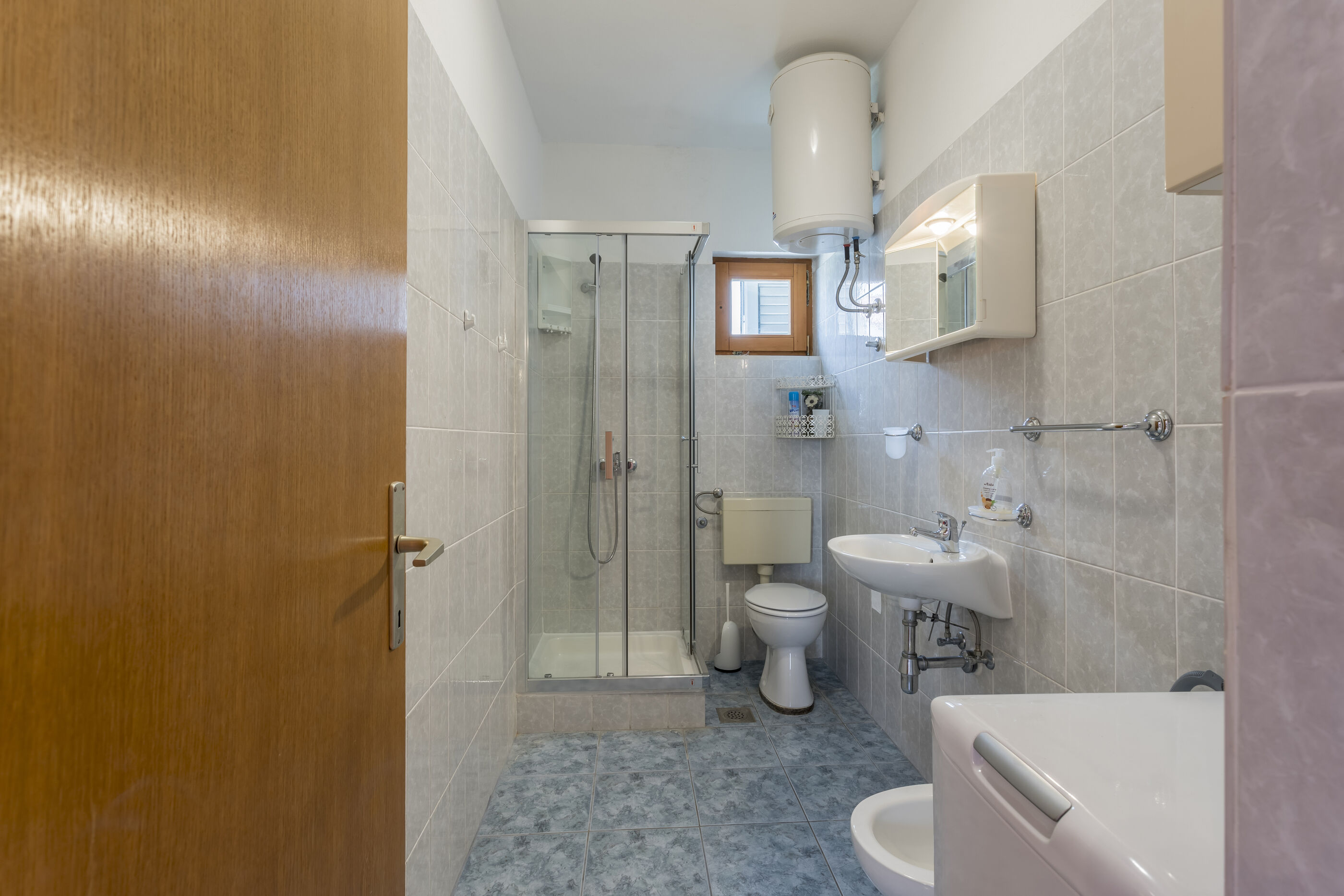 Apartments Prkačin 74161-A2