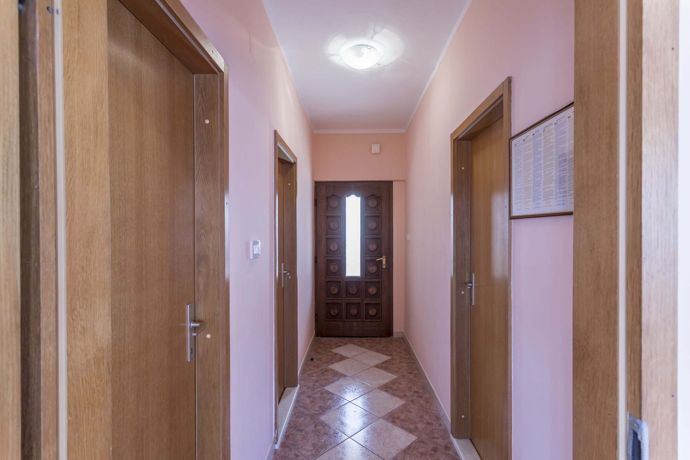 Apartments Prkačin 74161-A2