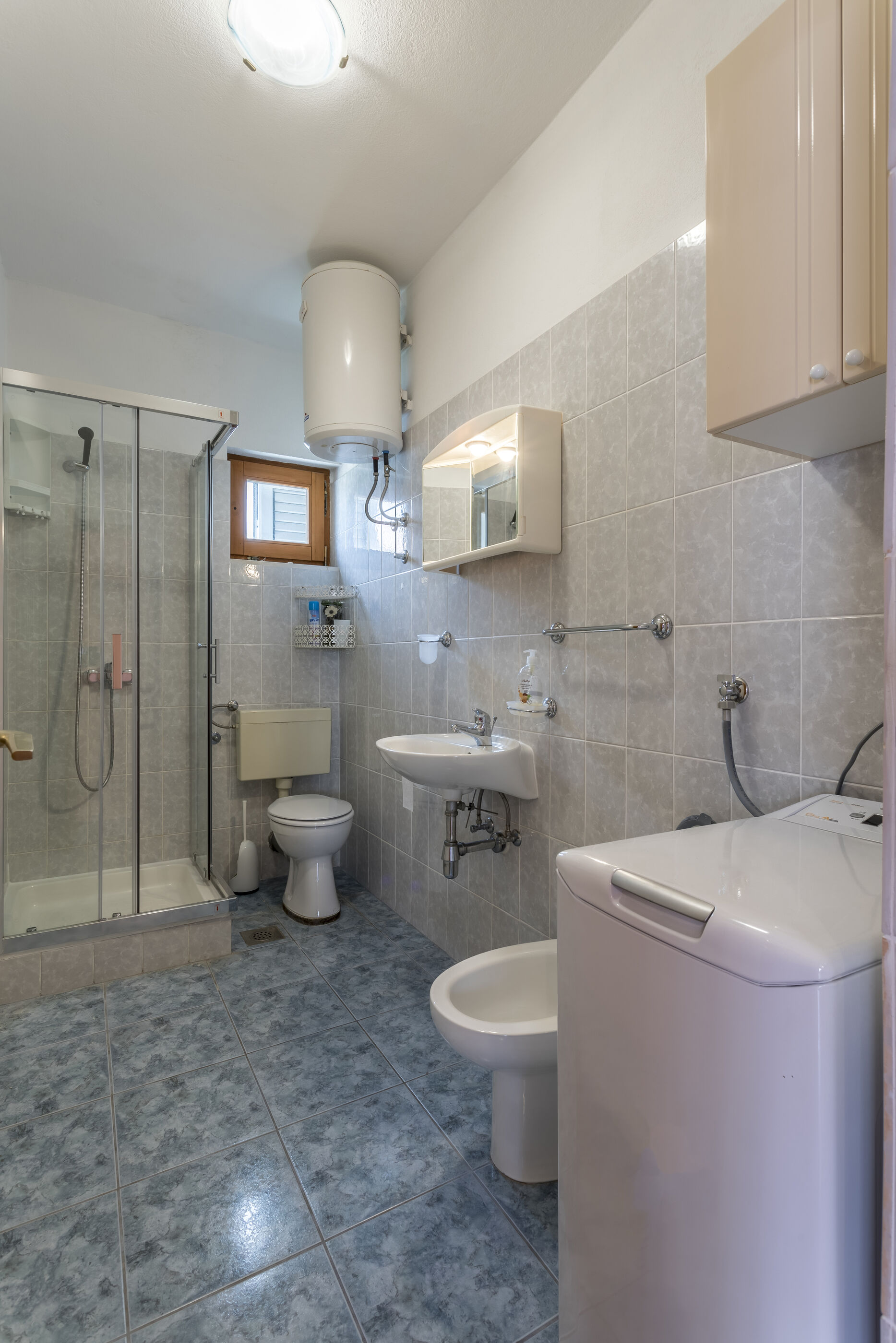 Apartments Prkačin 74161-A2