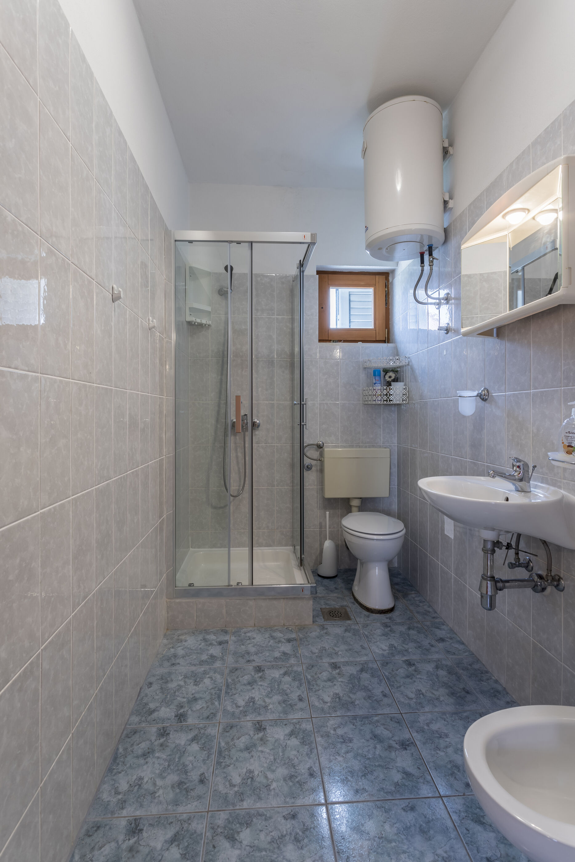 Apartments Prkačin 74161-A2