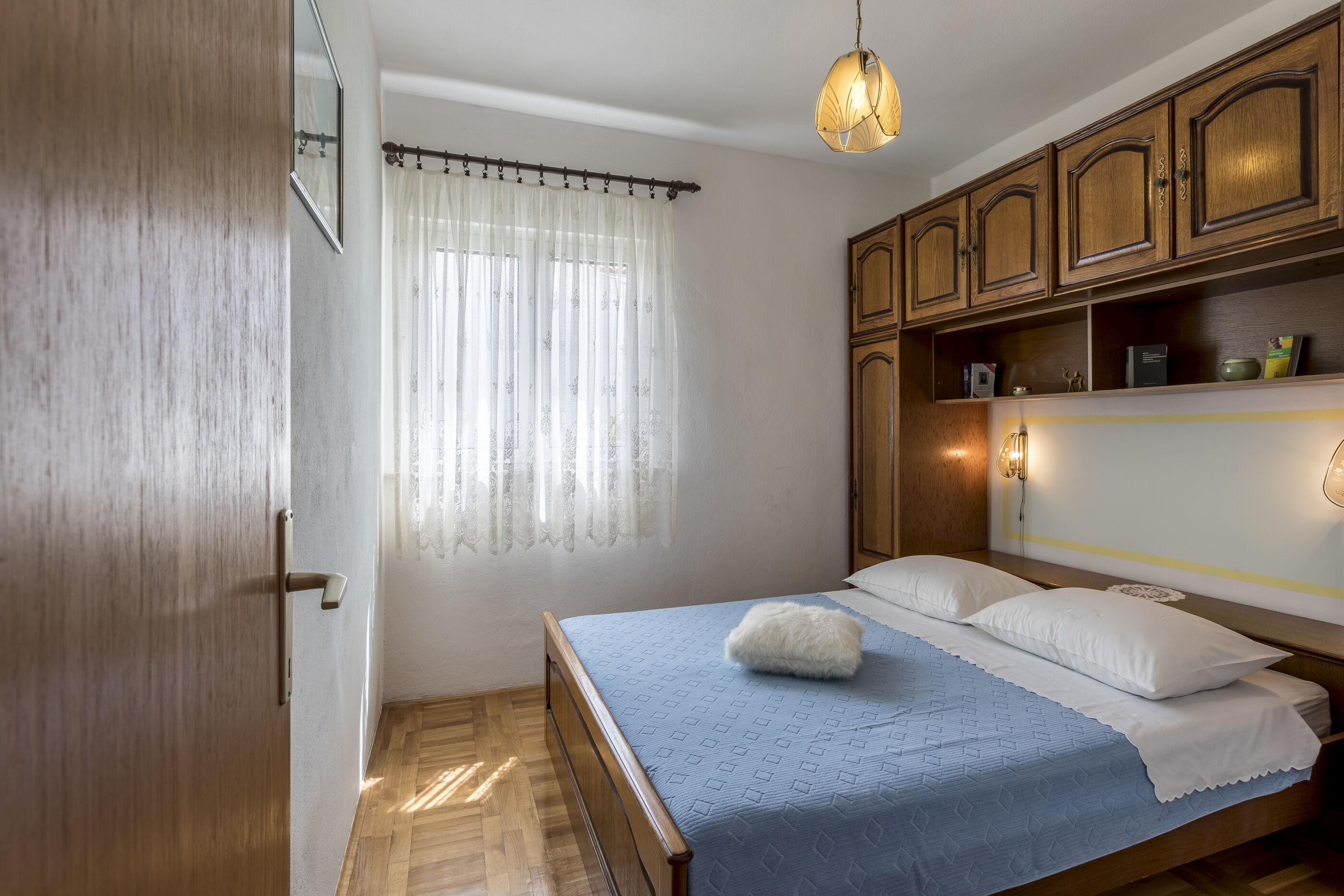 Apartments Prkačin 74161-A2