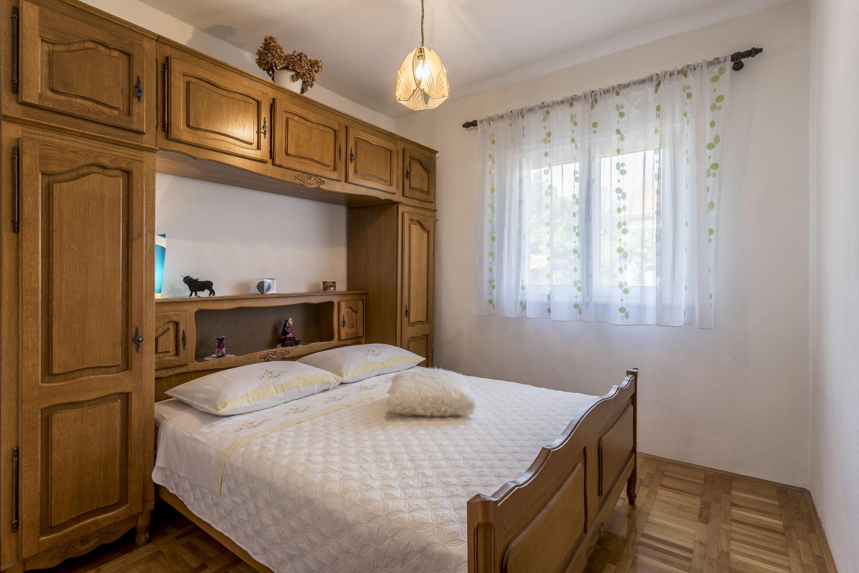 Apartments Prkačin 74161-A2