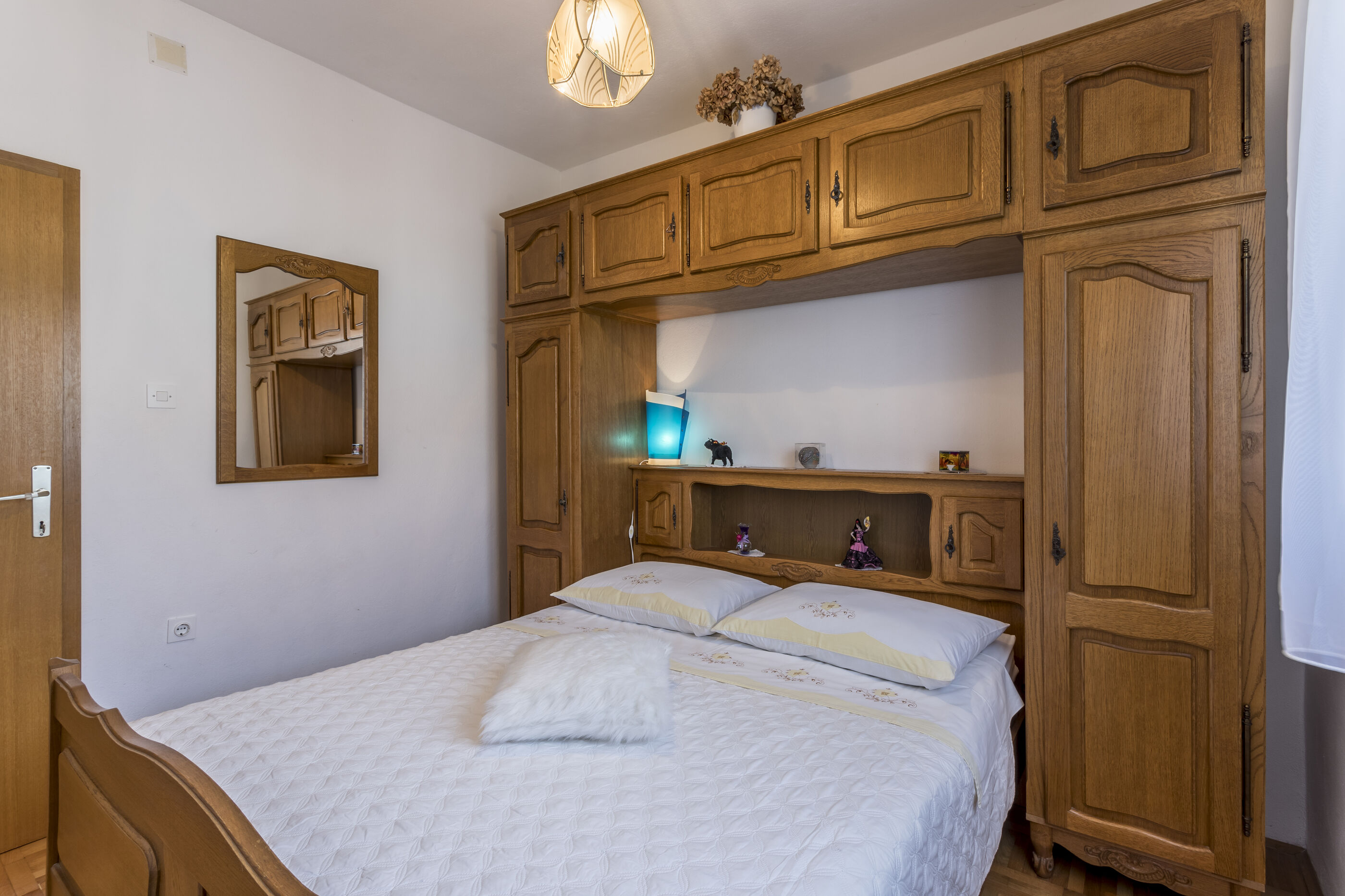 Apartments Prkačin 74161-A2