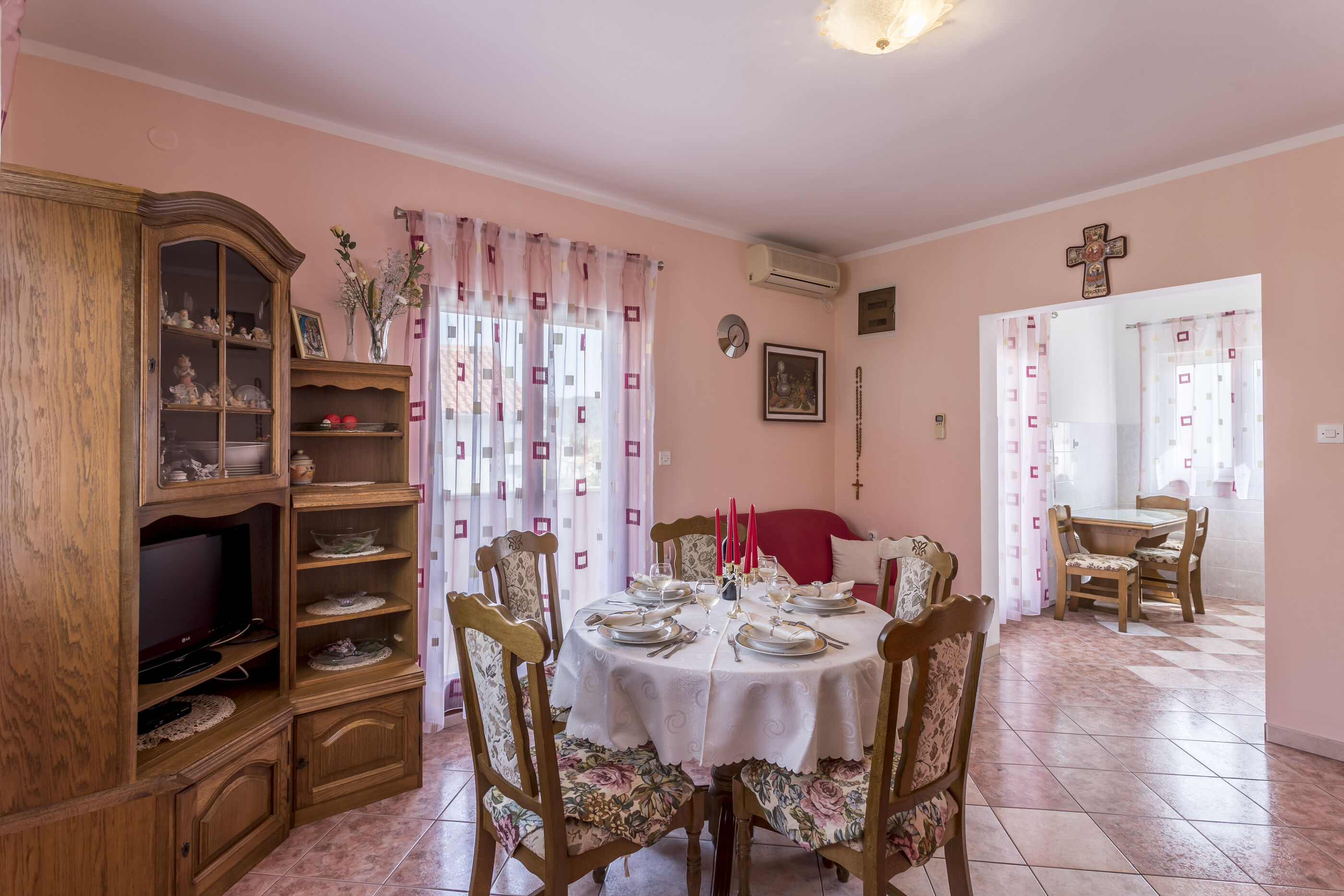 Apartments Prkačin 74161-A2