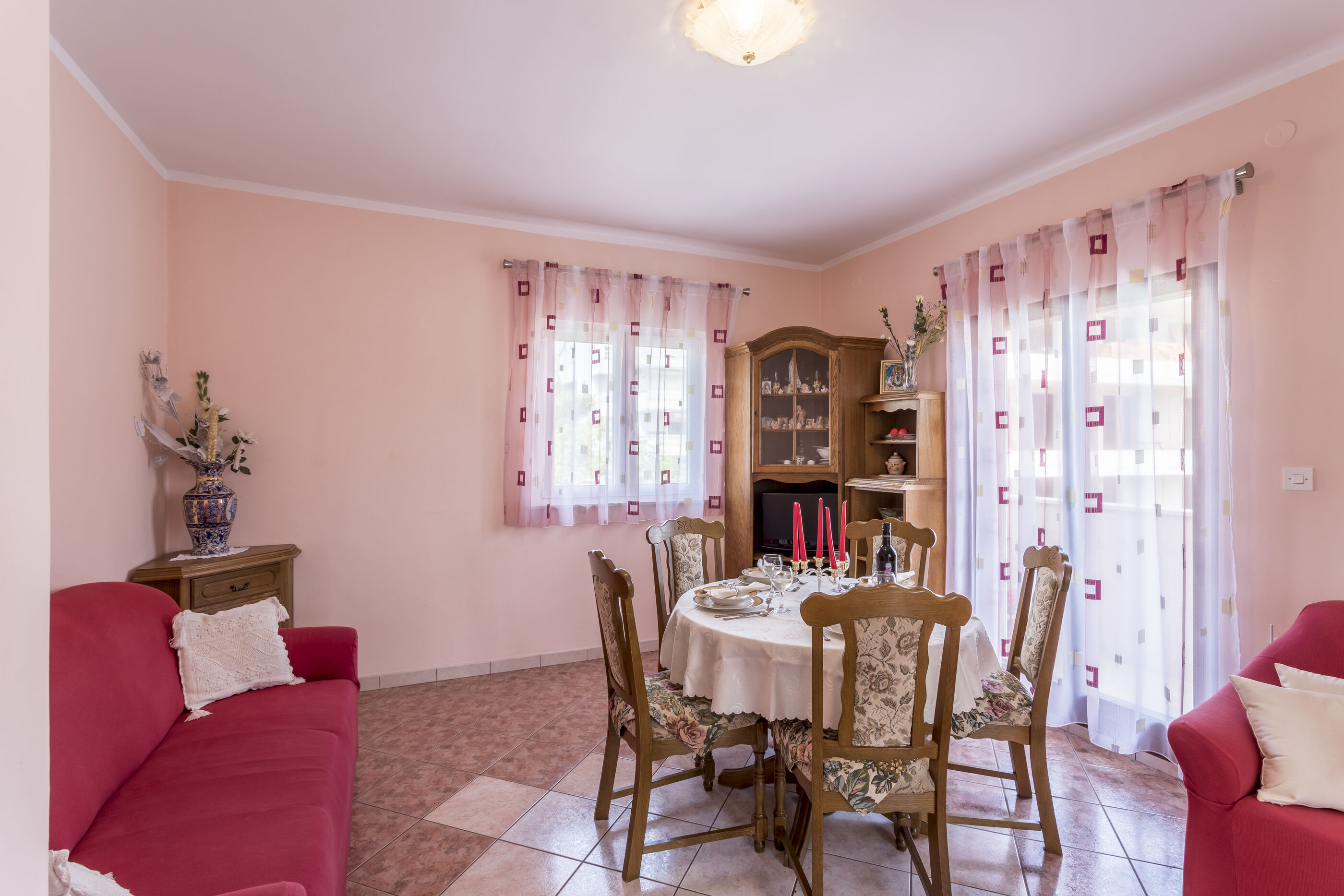 Apartments Prkačin 74161-A2