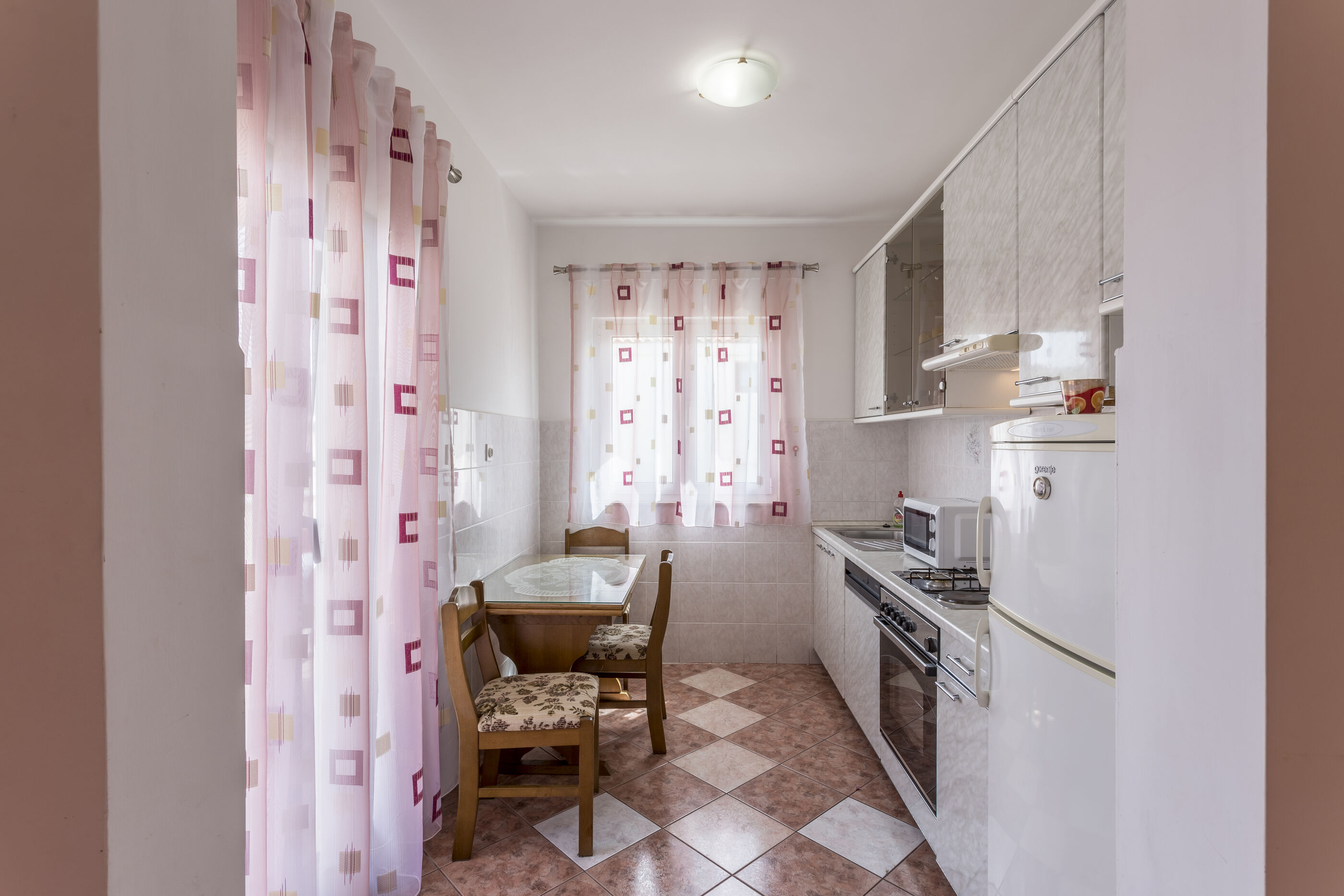 Apartments Prkačin 74161-A2