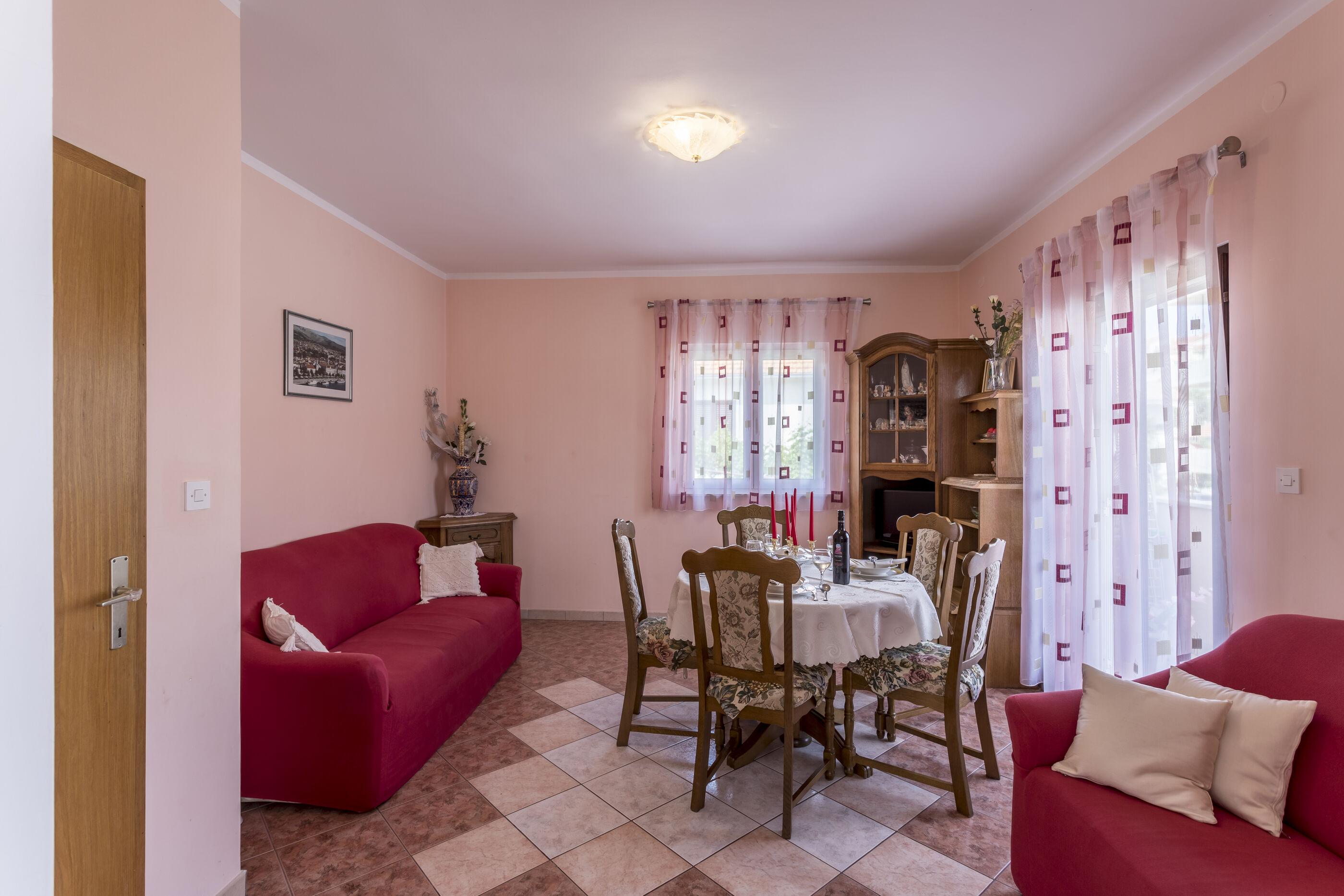 Apartments Prkačin 74161-A2