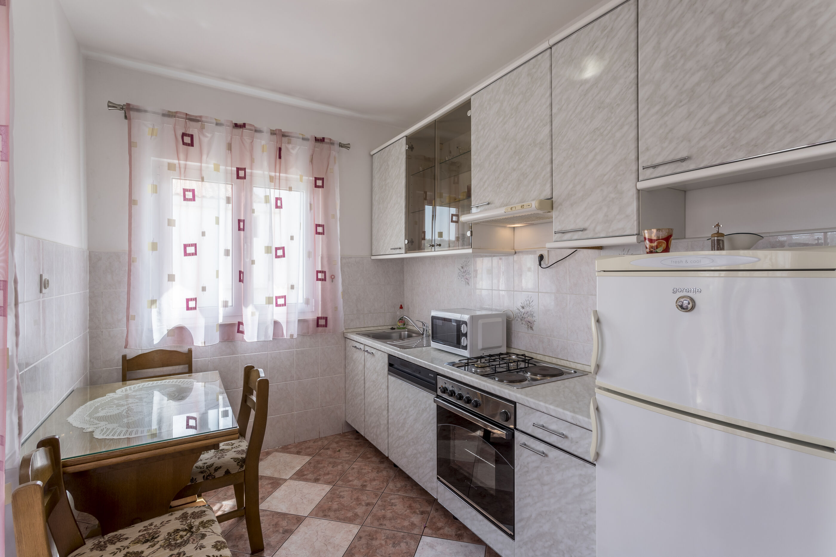 Apartments Prkačin 74161-A2