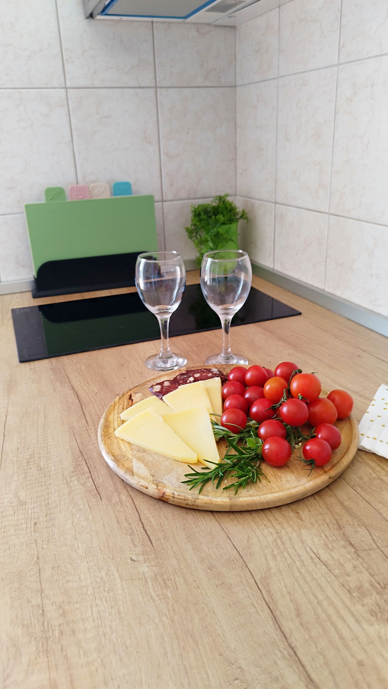 Apartment Anita 46411-A1