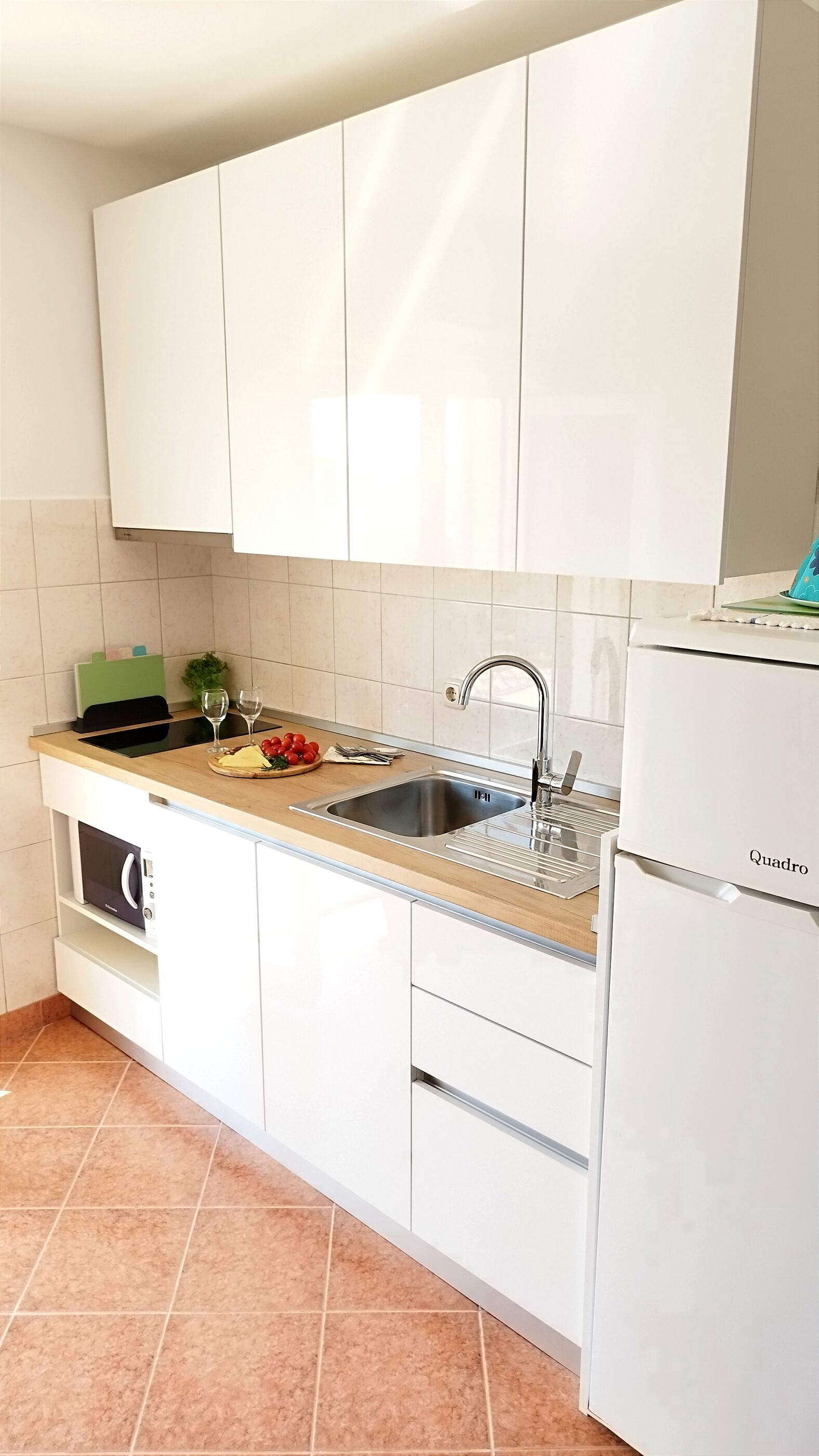 Apartment Anita 46411-A1